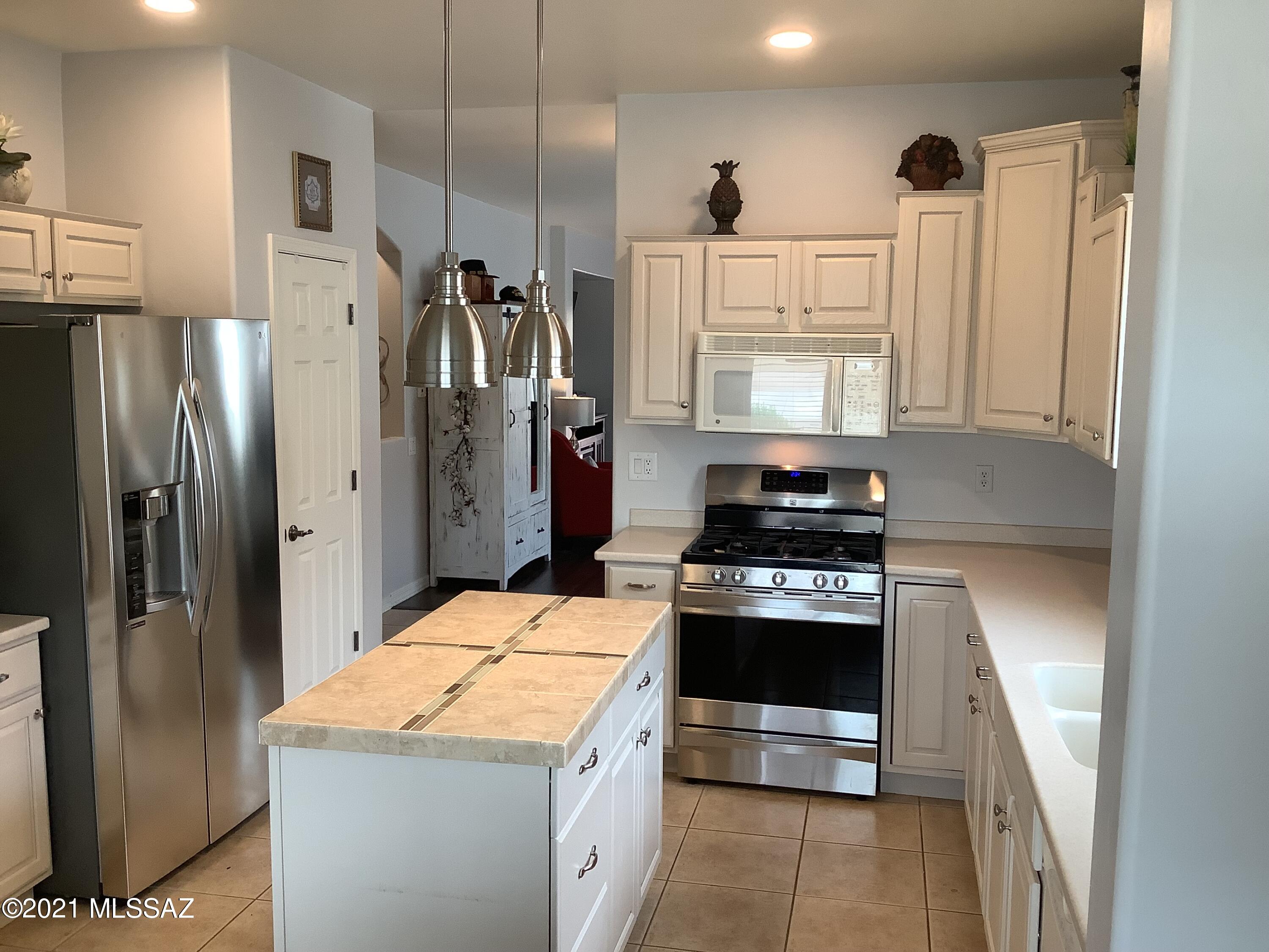 Sonora At Rancho Sahuarita (1-243) - Residential