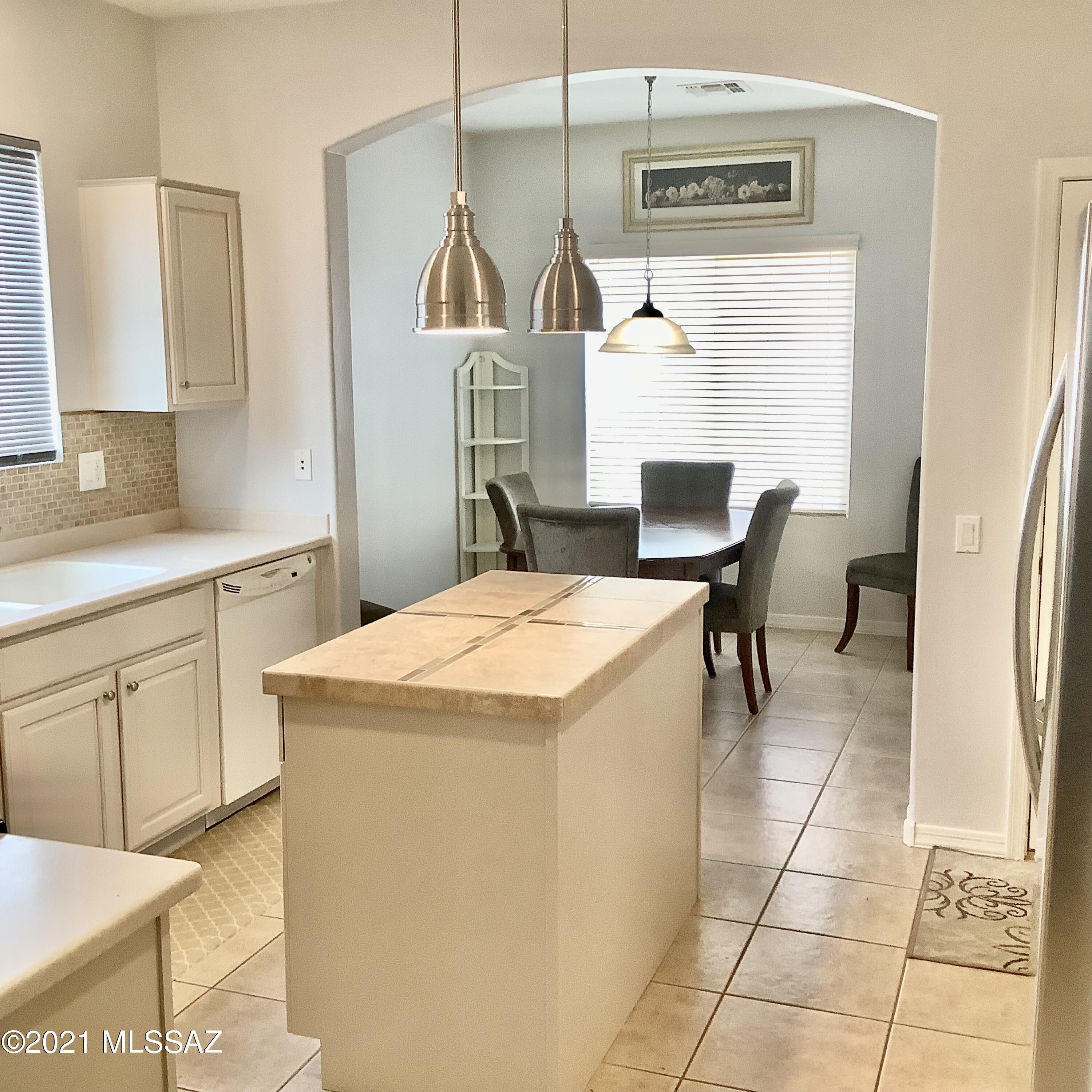 Sonora At Rancho Sahuarita (1-243) - Residential