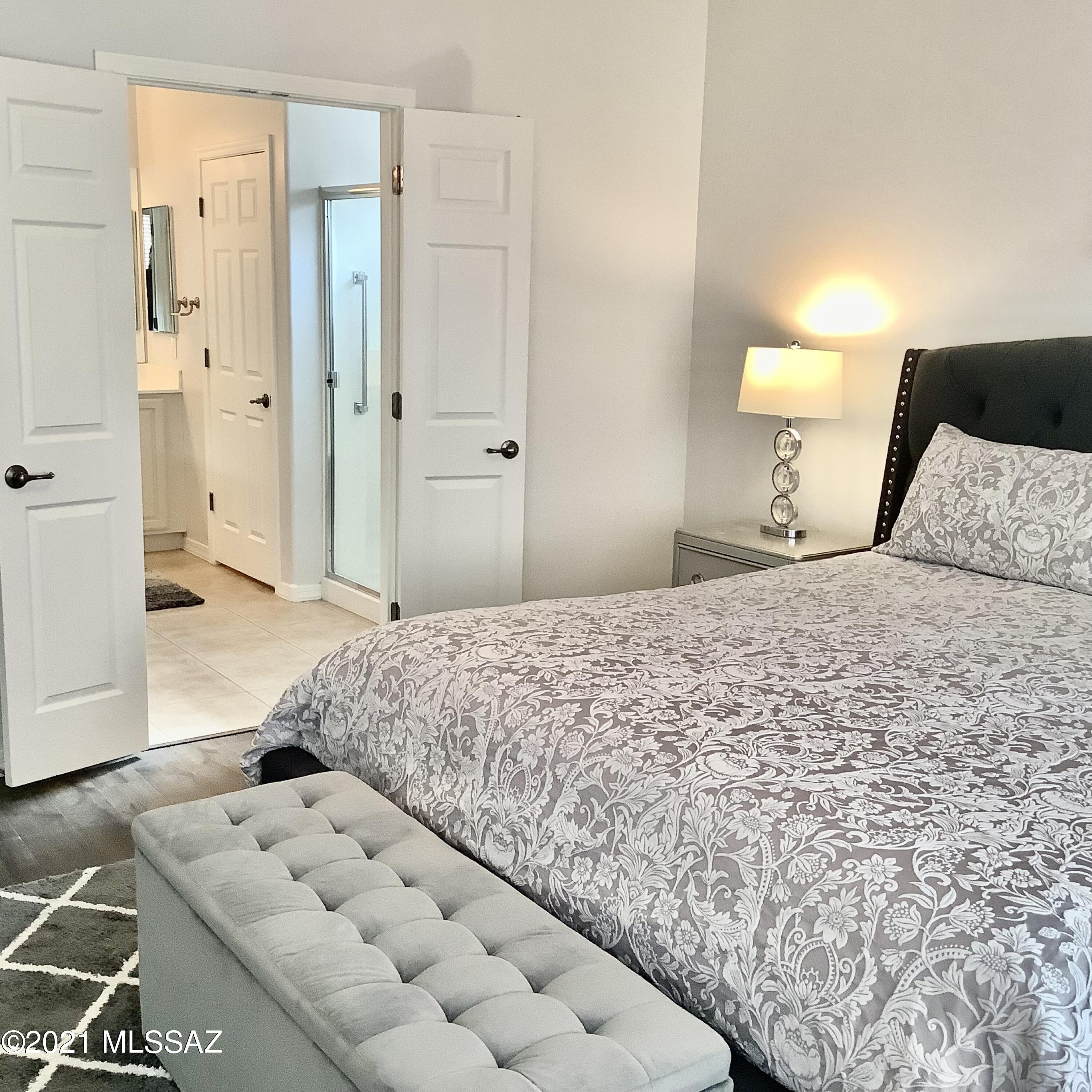 Sonora At Rancho Sahuarita (1-243) - Residential
