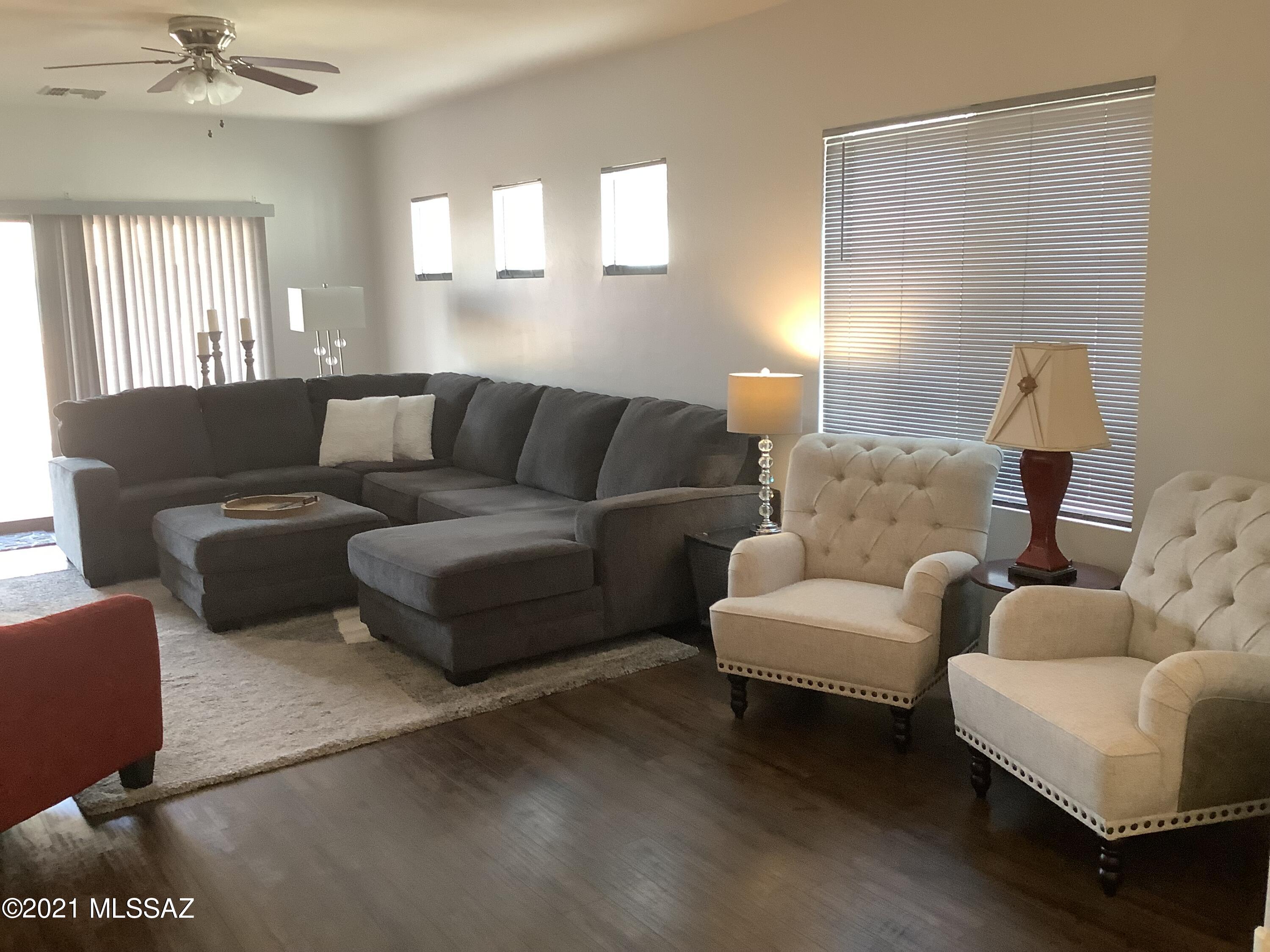 Sonora At Rancho Sahuarita (1-243) - Residential