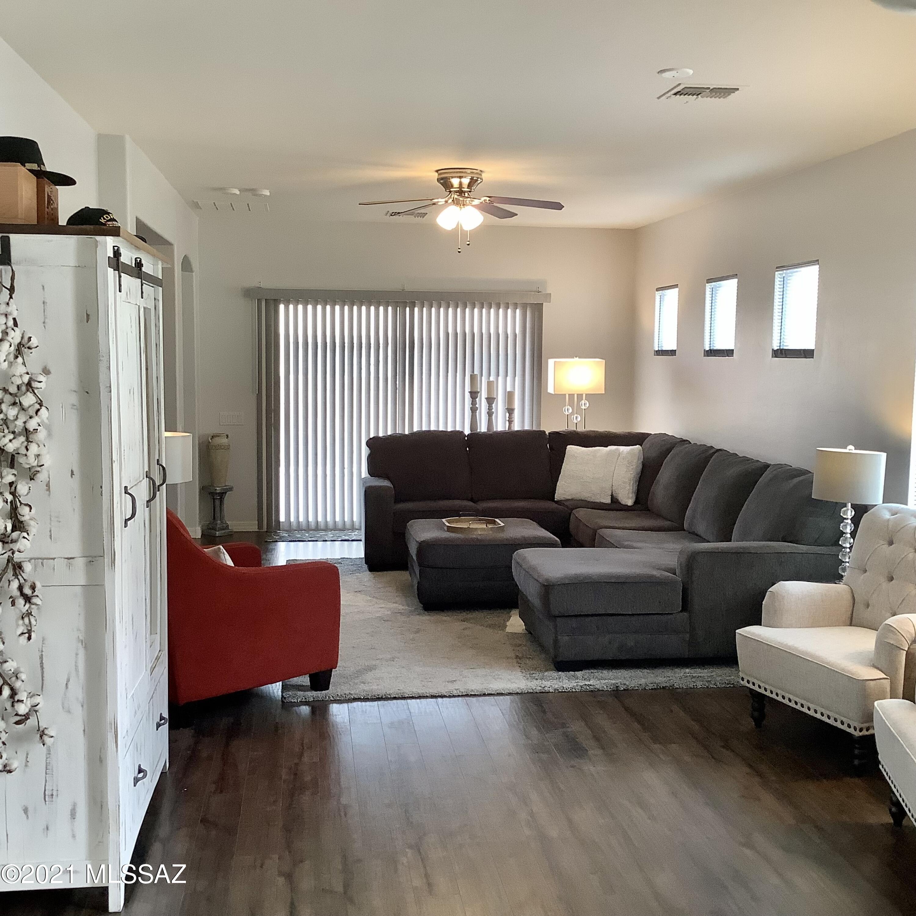 Sonora At Rancho Sahuarita (1-243) - Residential