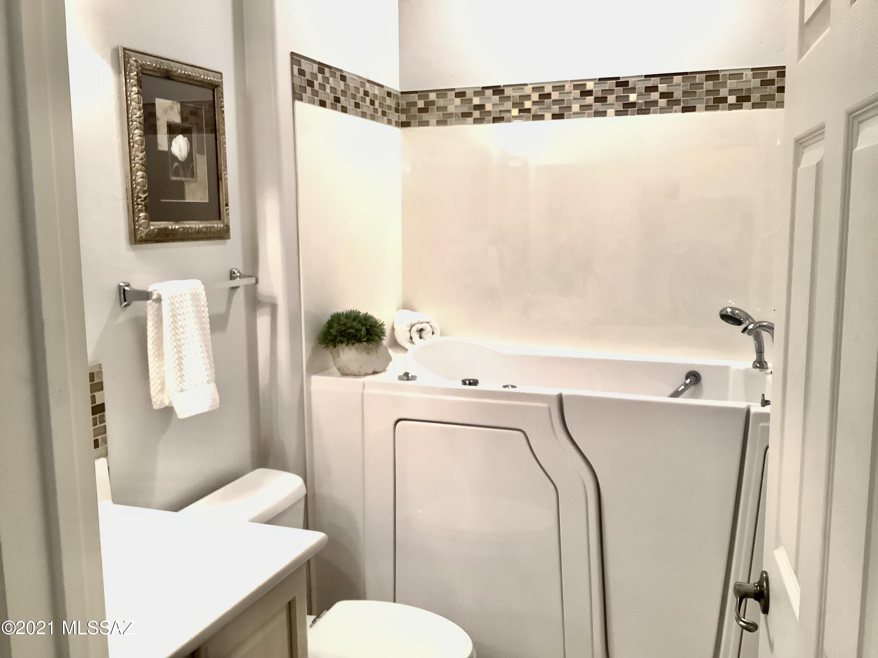Sonora At Rancho Sahuarita (1-243) - Residential