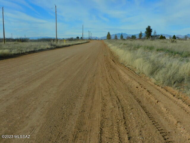Sunizona Acres - Land