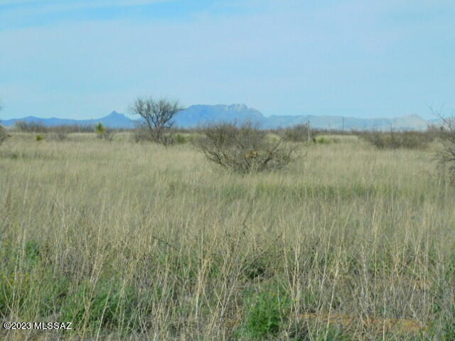 Sunizona Acres - Land