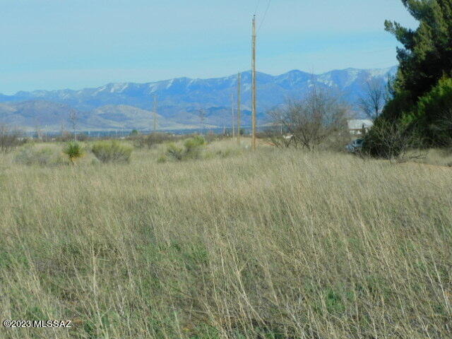 Sunizona Acres - Land