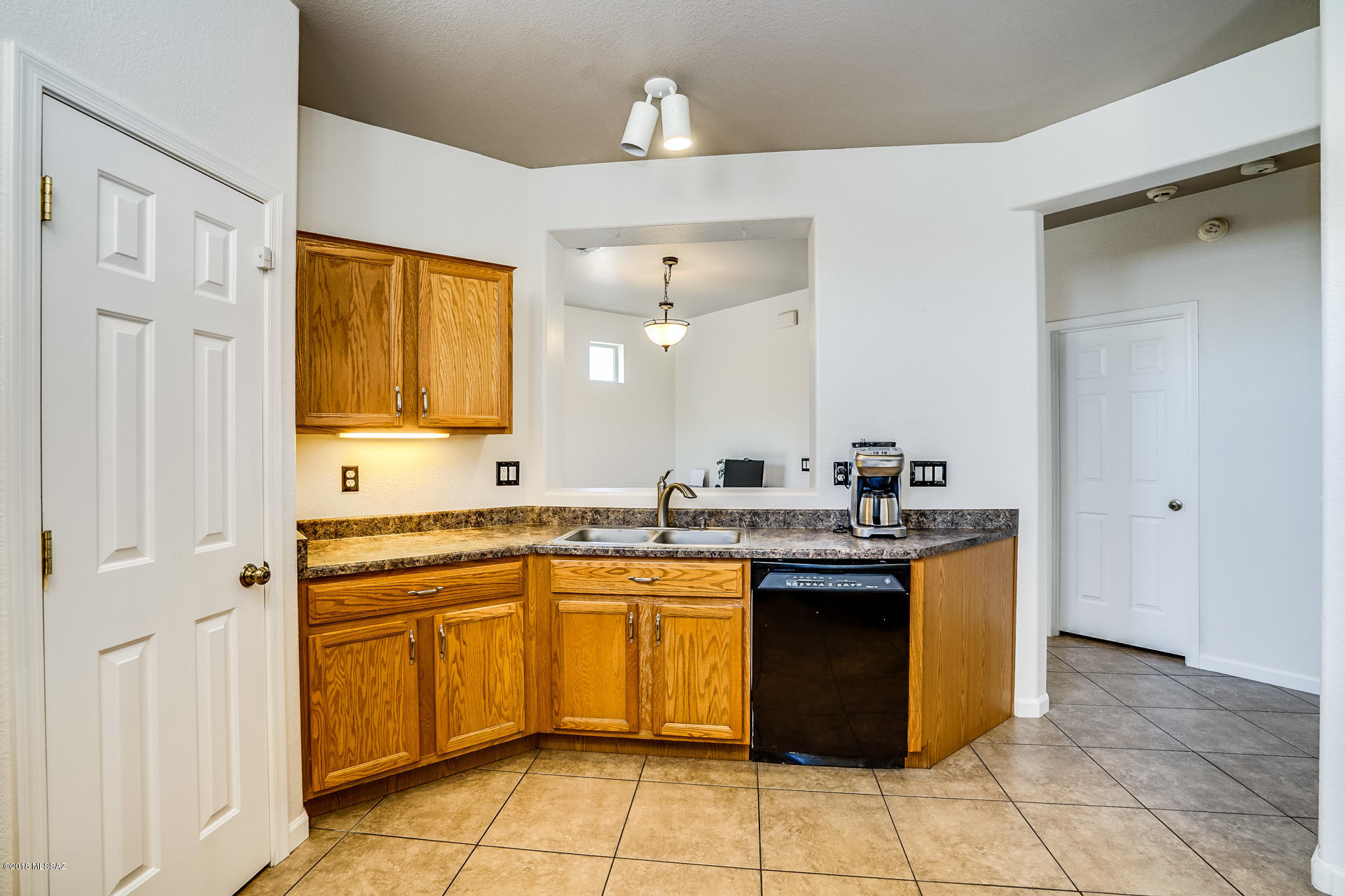 Rancho Sahuarita Block 36B - Residential