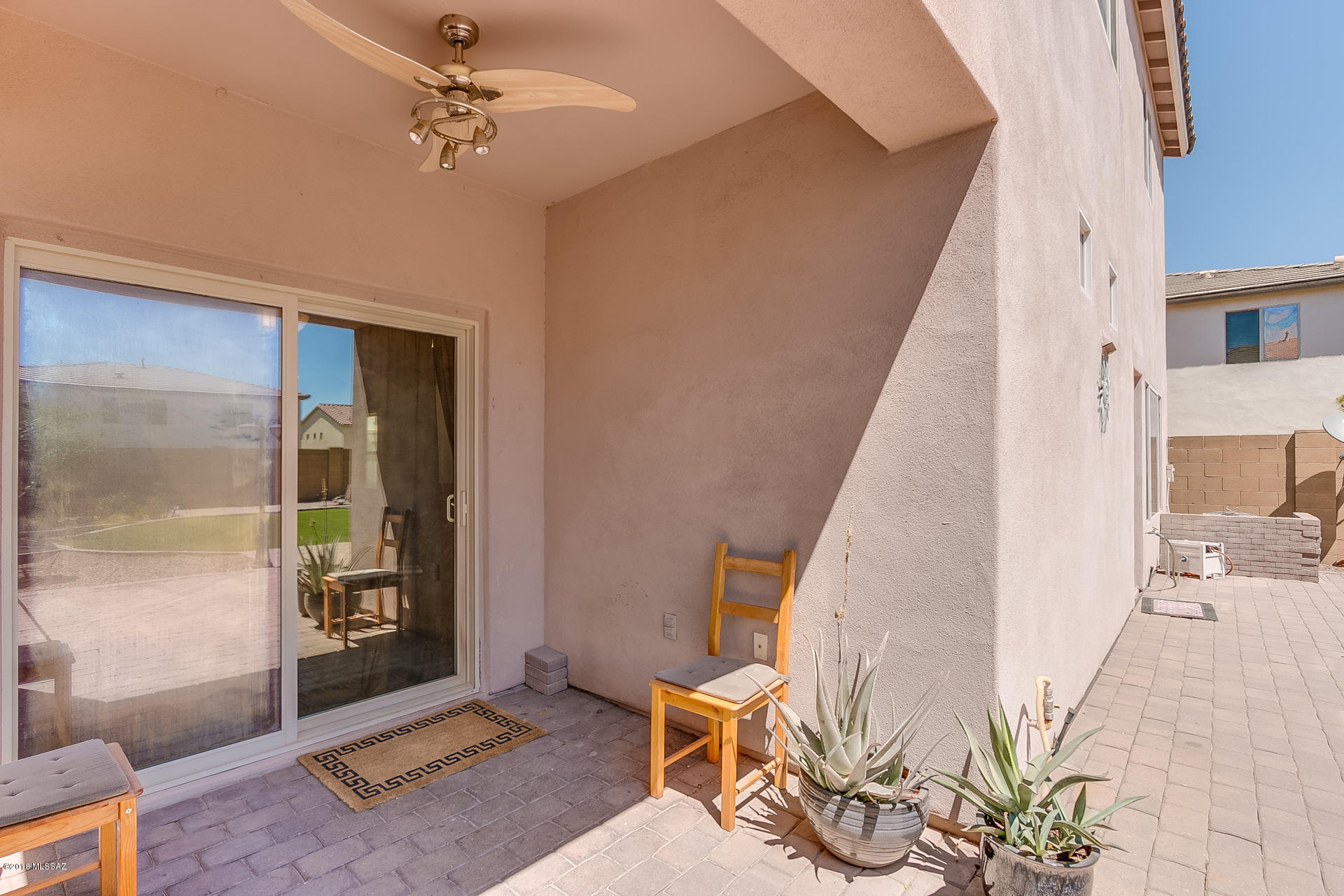 Rancho Sahuarita Block 36B - Residential