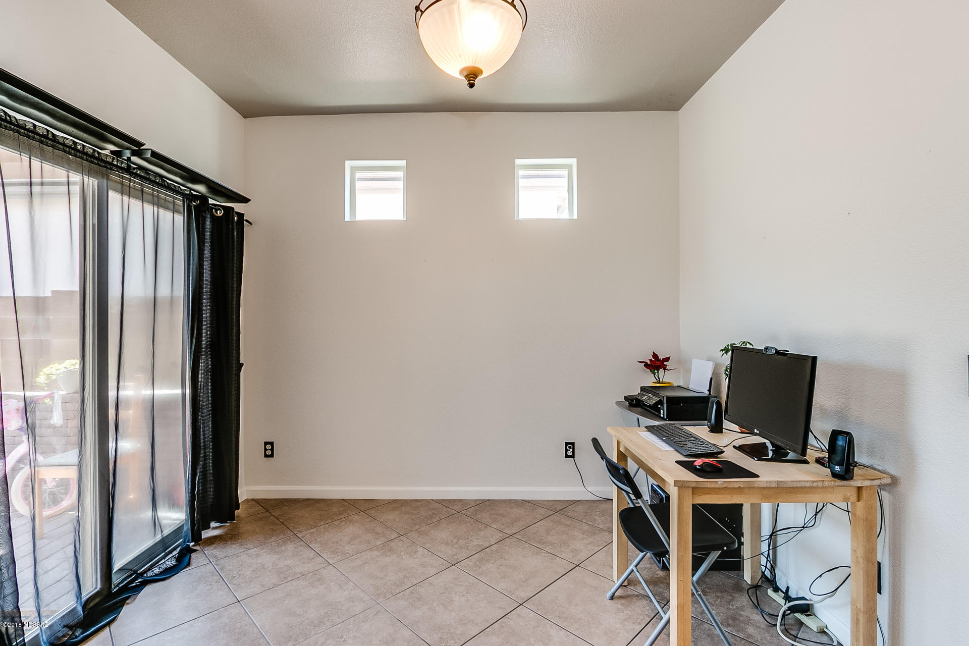 Rancho Sahuarita Block 36B - Residential