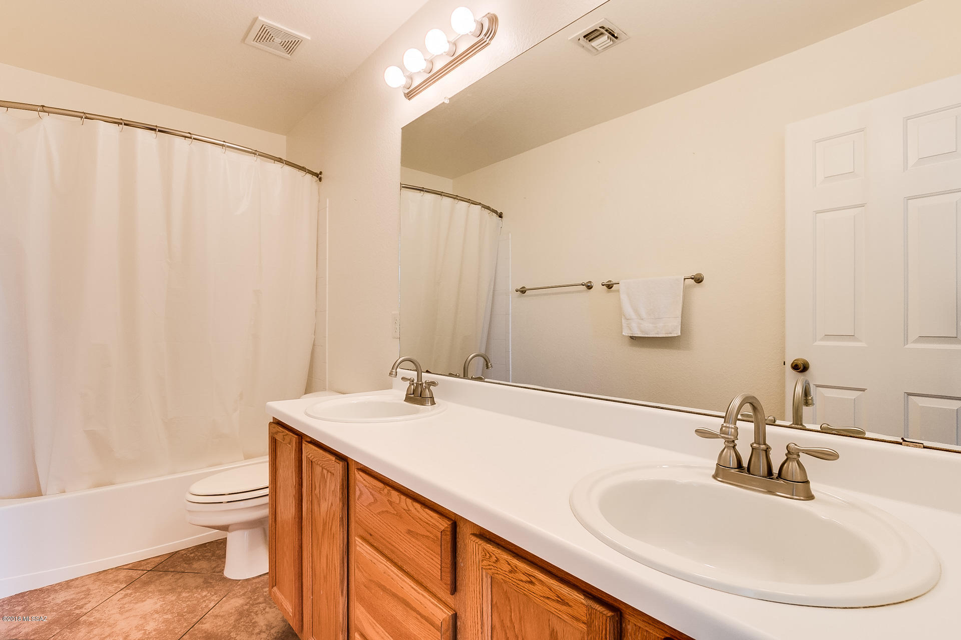 Rancho Sahuarita Block 36B - Residential