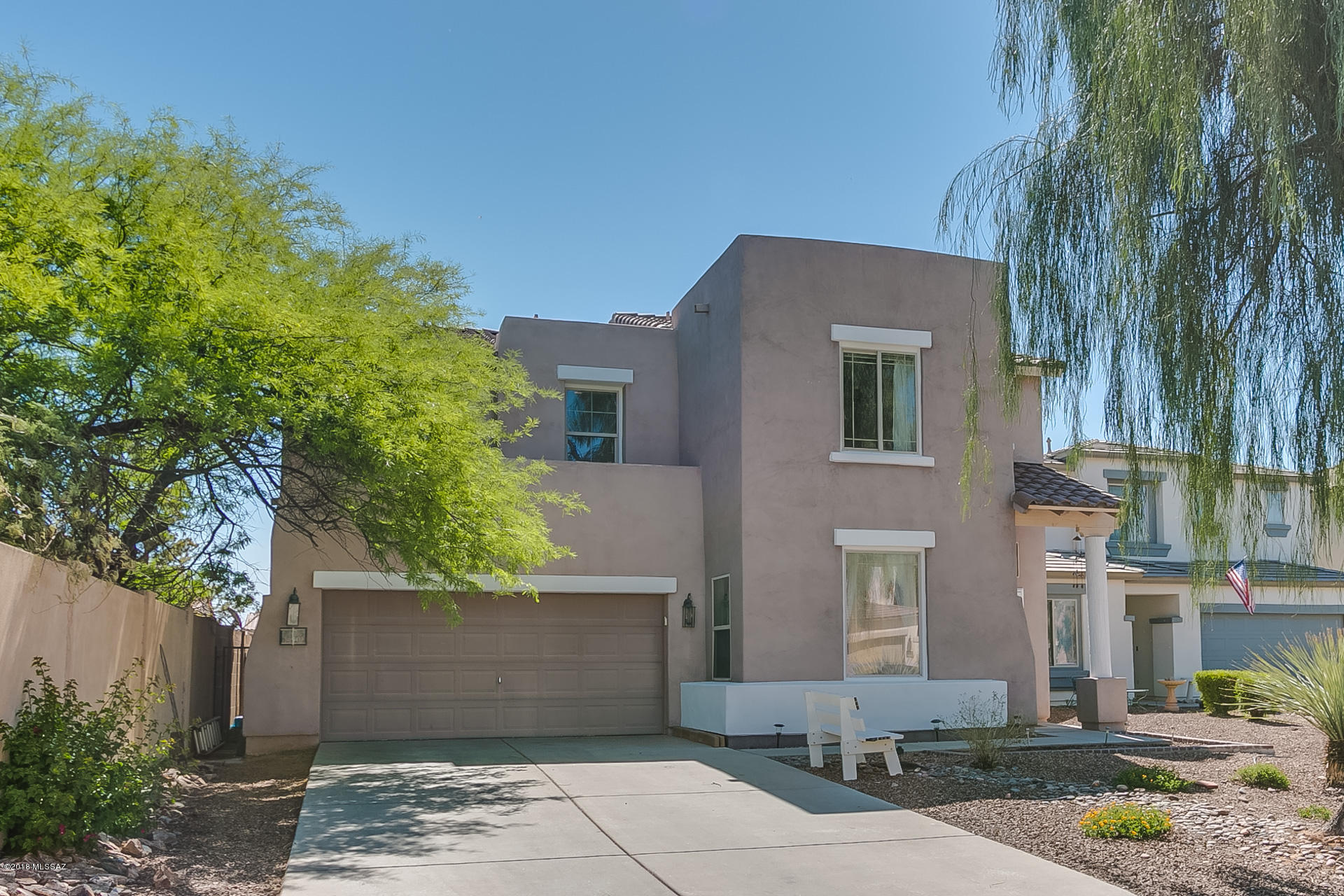 Rancho Sahuarita Block 36B - Residential