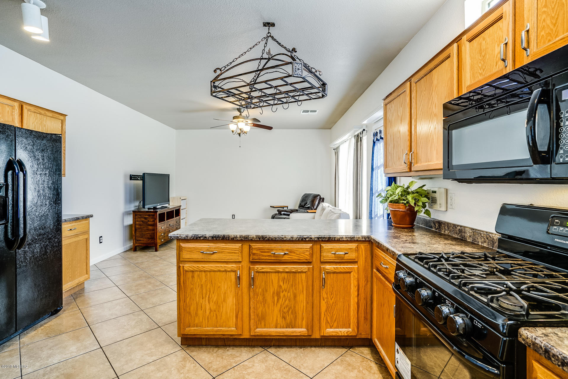 Rancho Sahuarita Block 36B - Residential