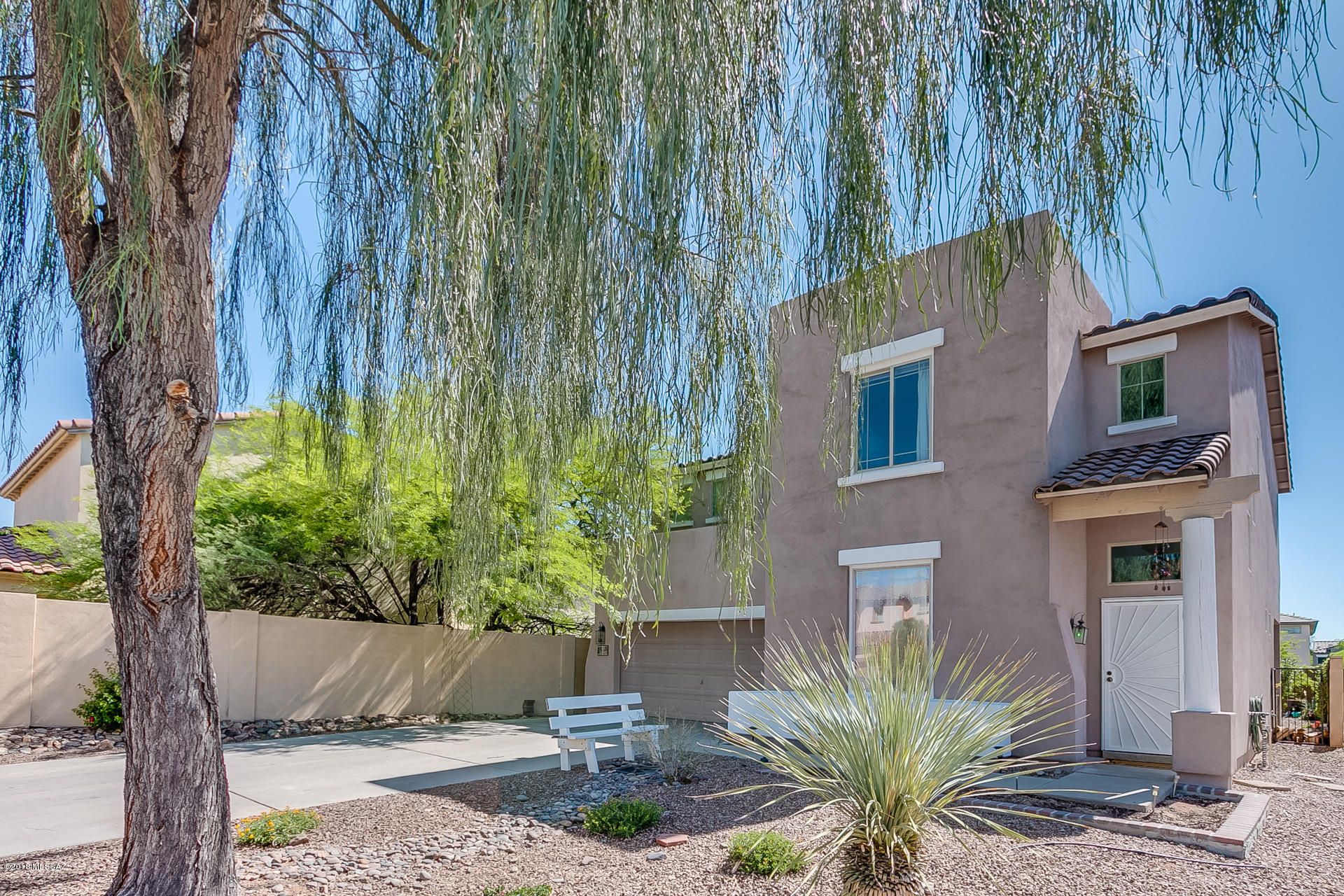 Rancho Sahuarita Block 36B - Residential