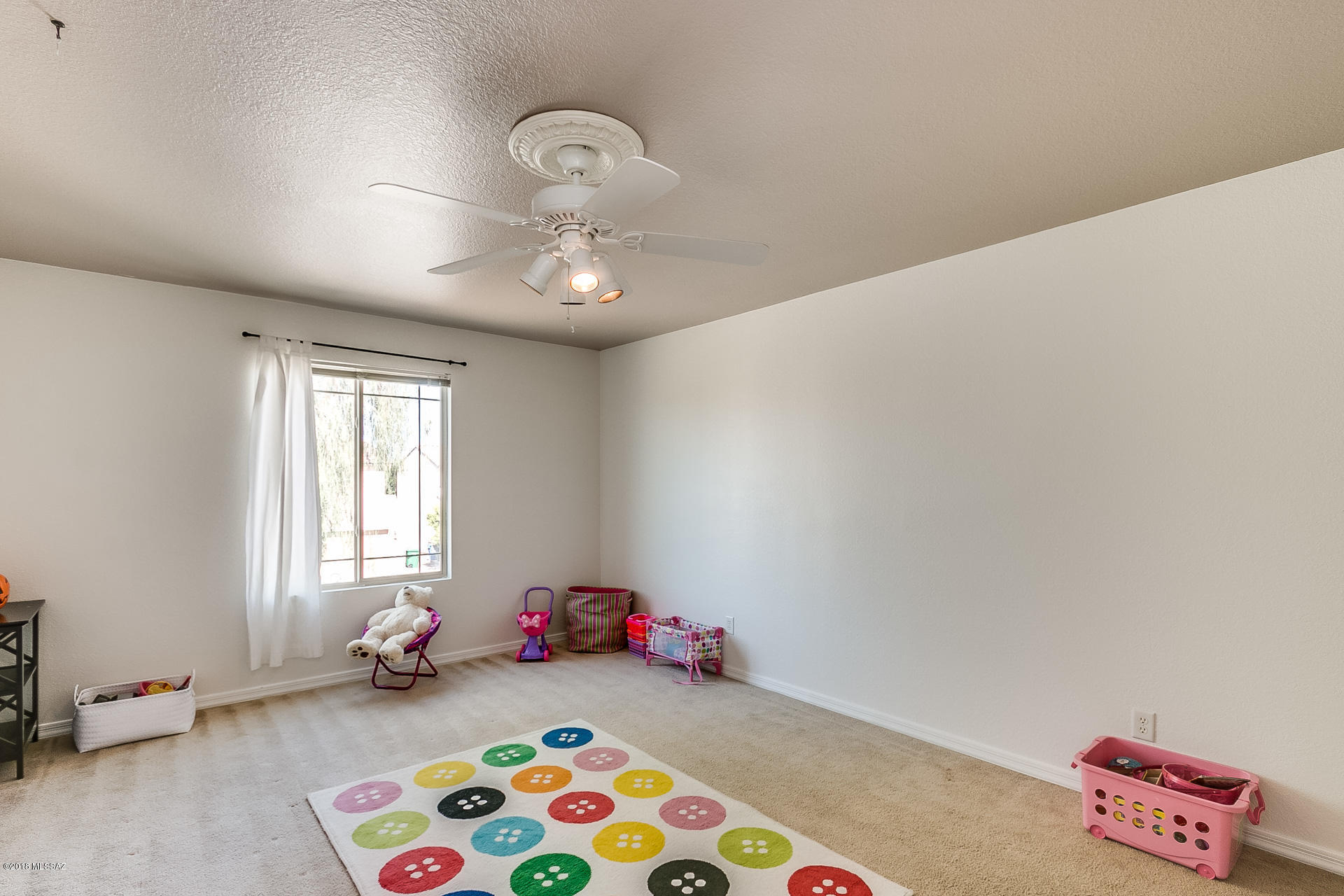 Rancho Sahuarita Block 36B - Residential