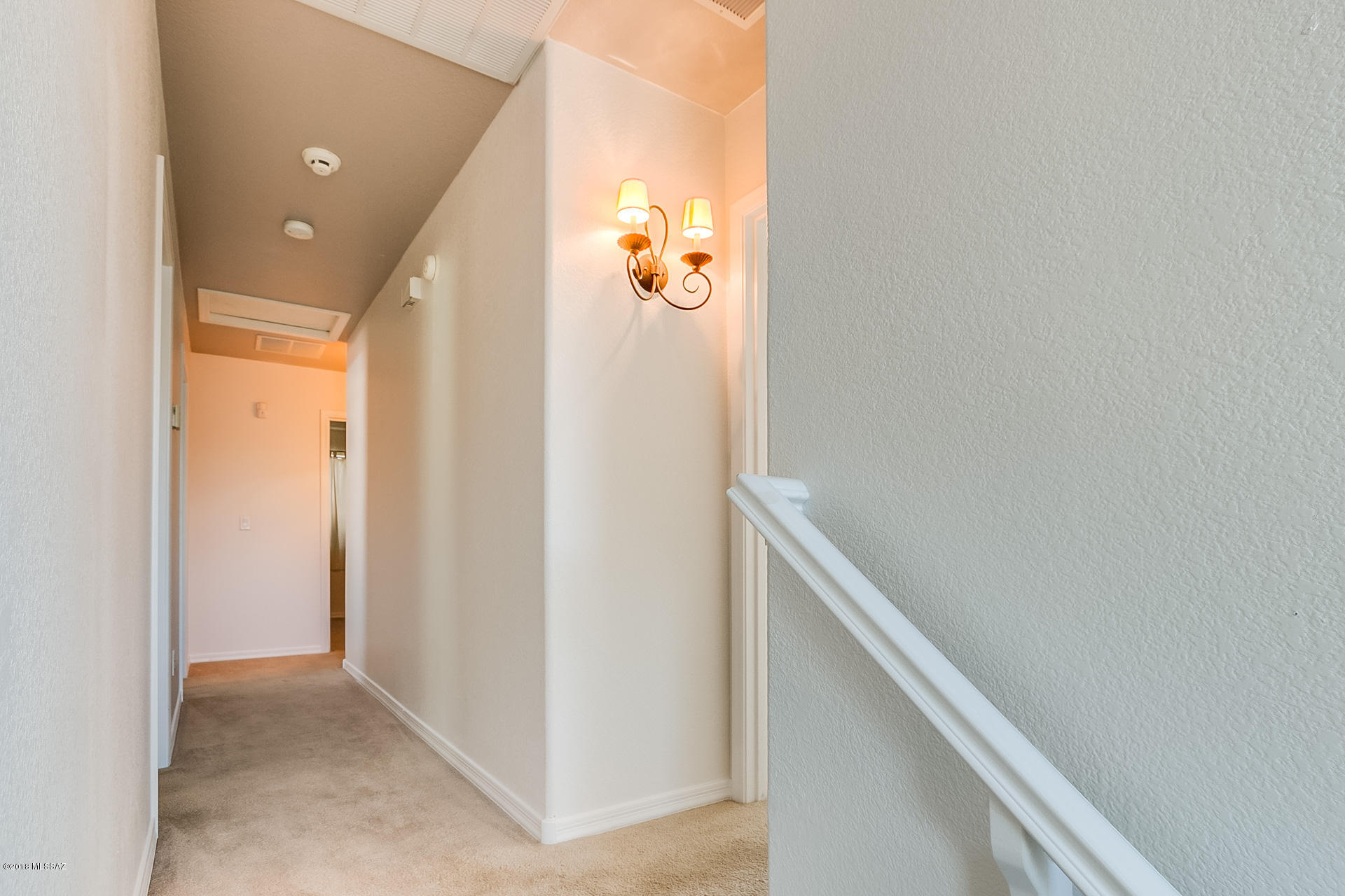 Rancho Sahuarita Block 36B - Residential