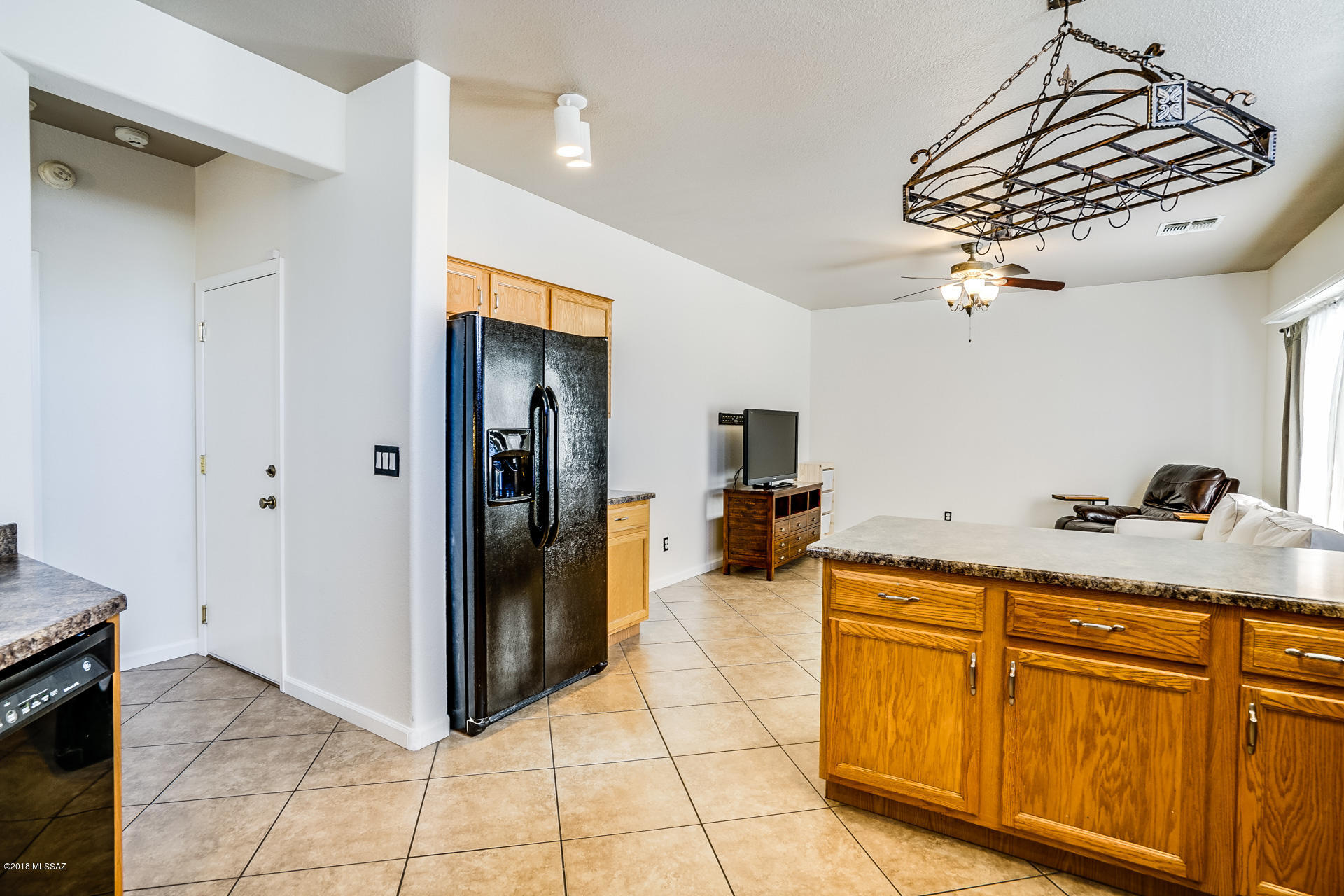 Rancho Sahuarita Block 36B - Residential