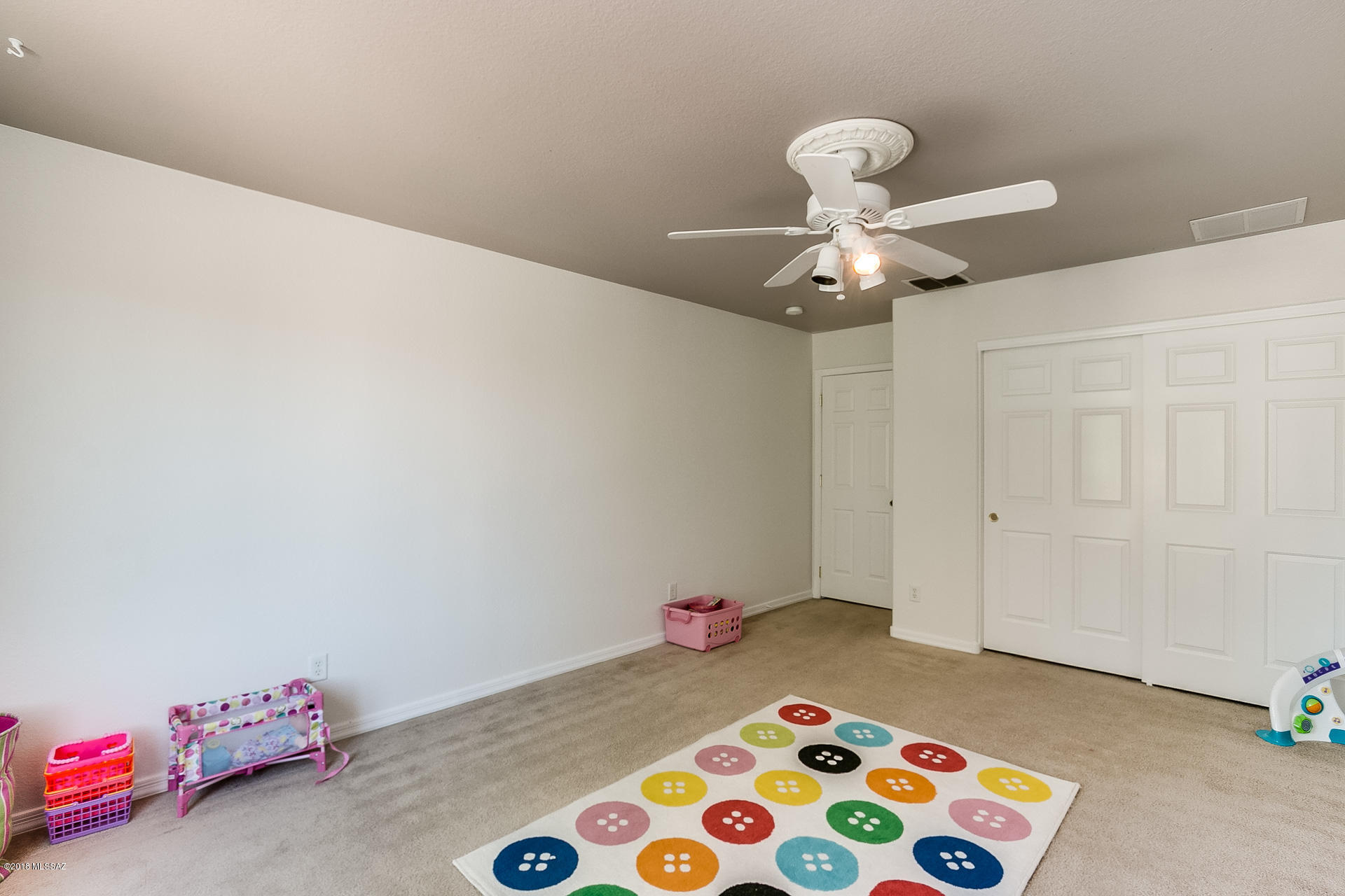 Rancho Sahuarita Block 36B - Residential