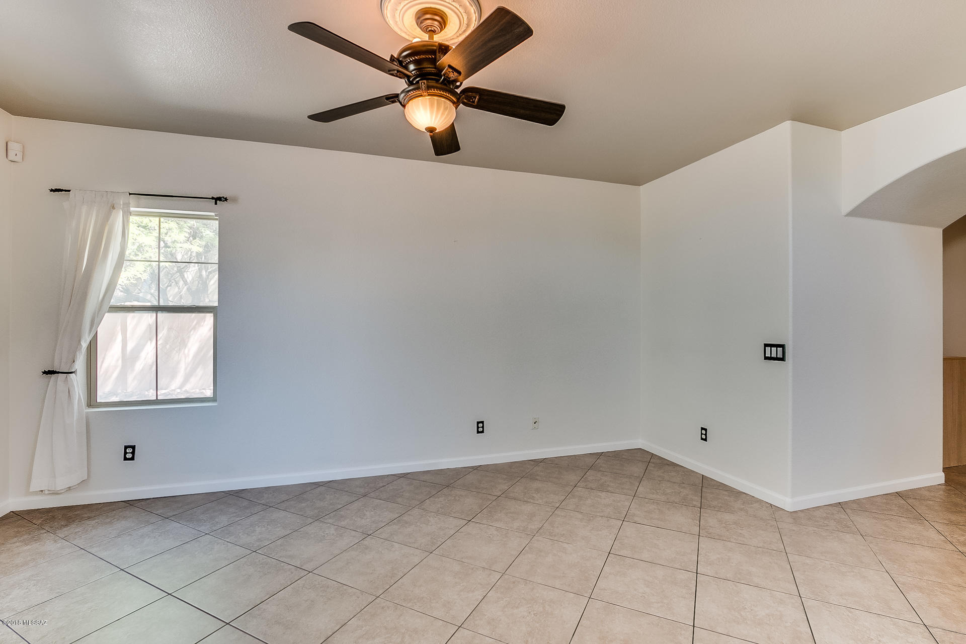 Rancho Sahuarita Block 36B - Residential