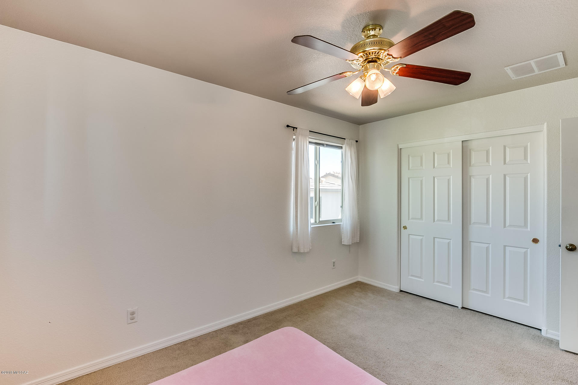 Rancho Sahuarita Block 36B - Residential