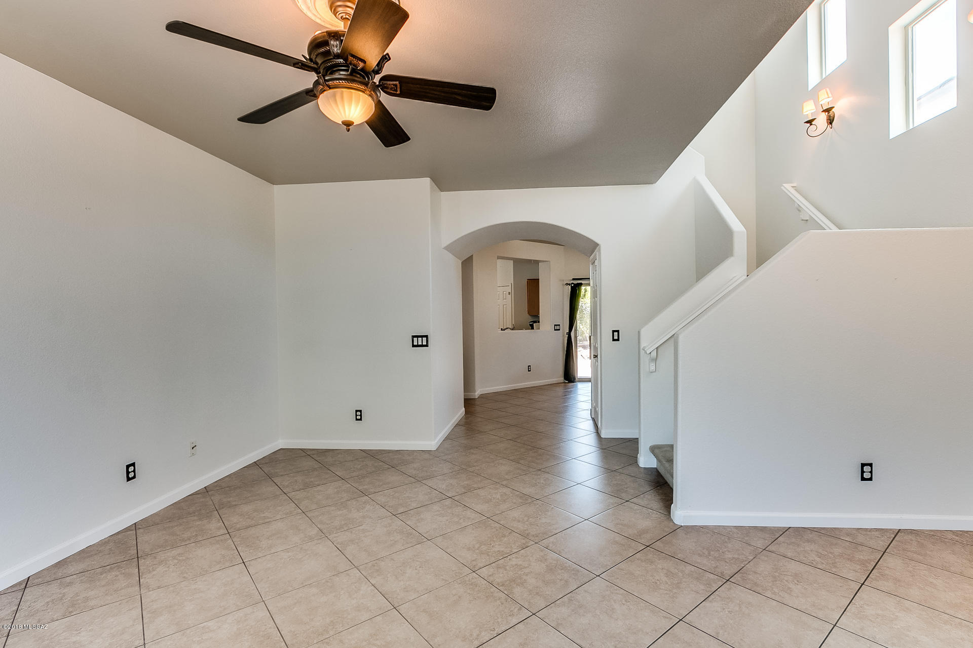 Rancho Sahuarita Block 36B - Residential