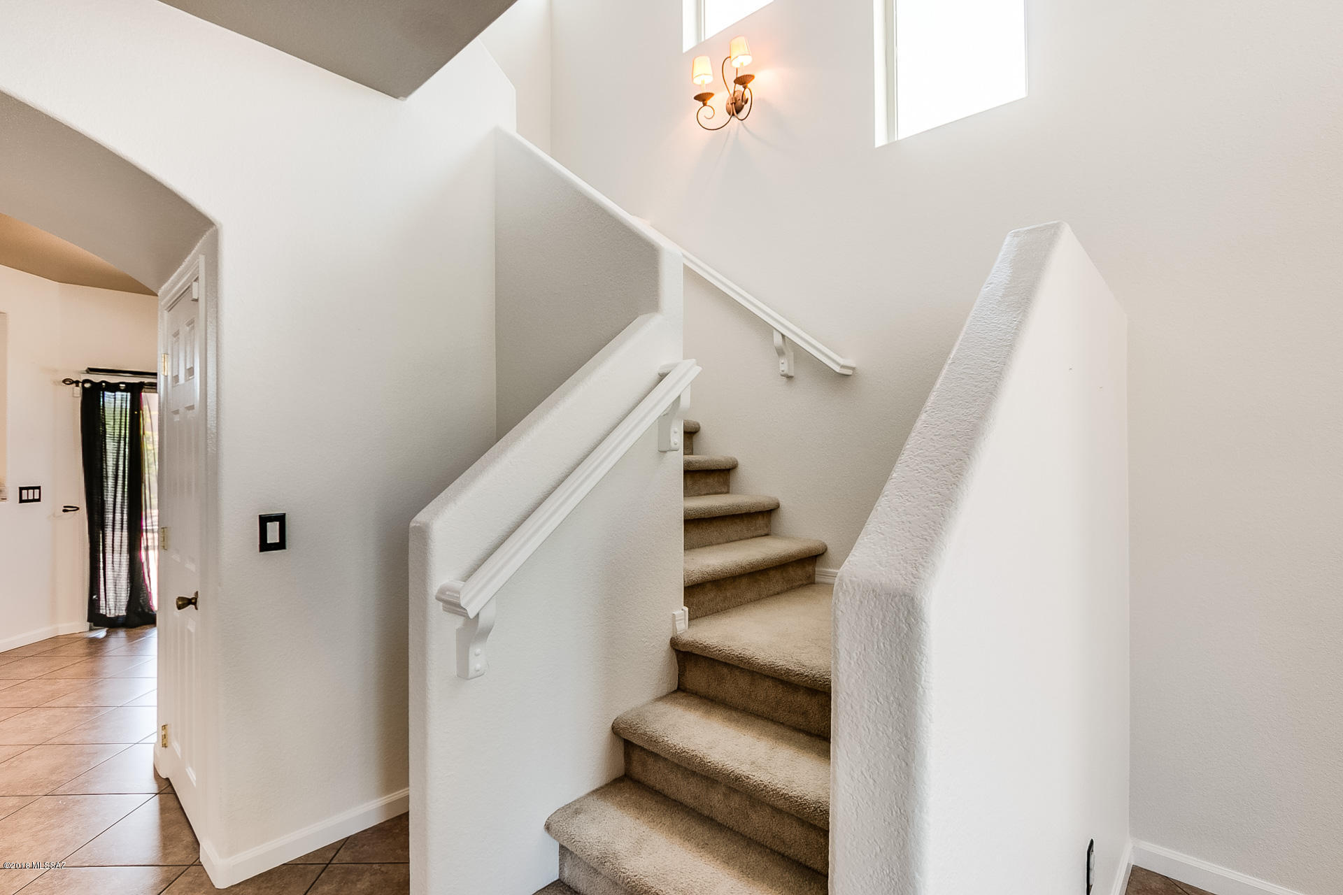 Rancho Sahuarita Block 36B - Residential