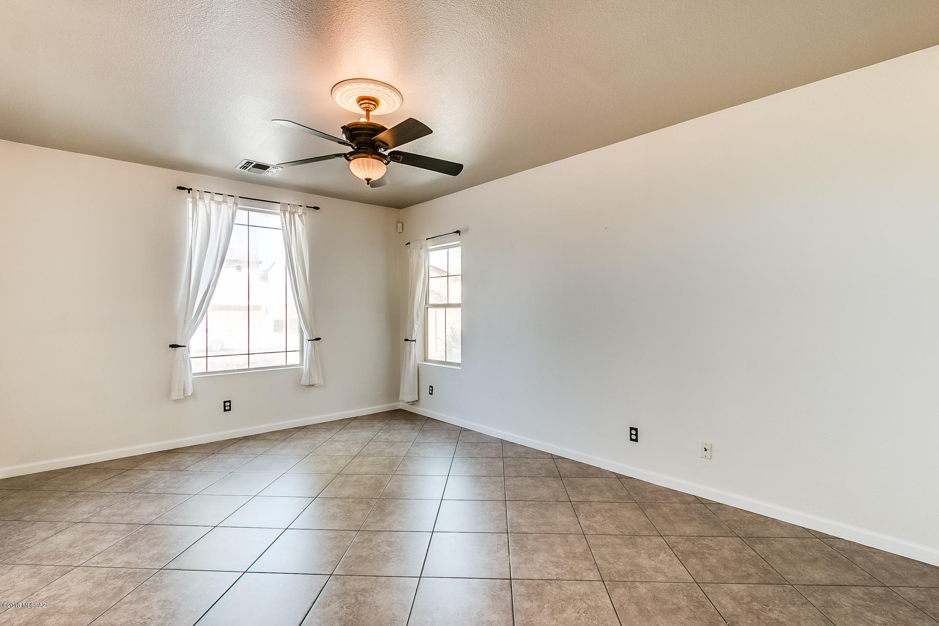 Rancho Sahuarita Block 36B - Residential
