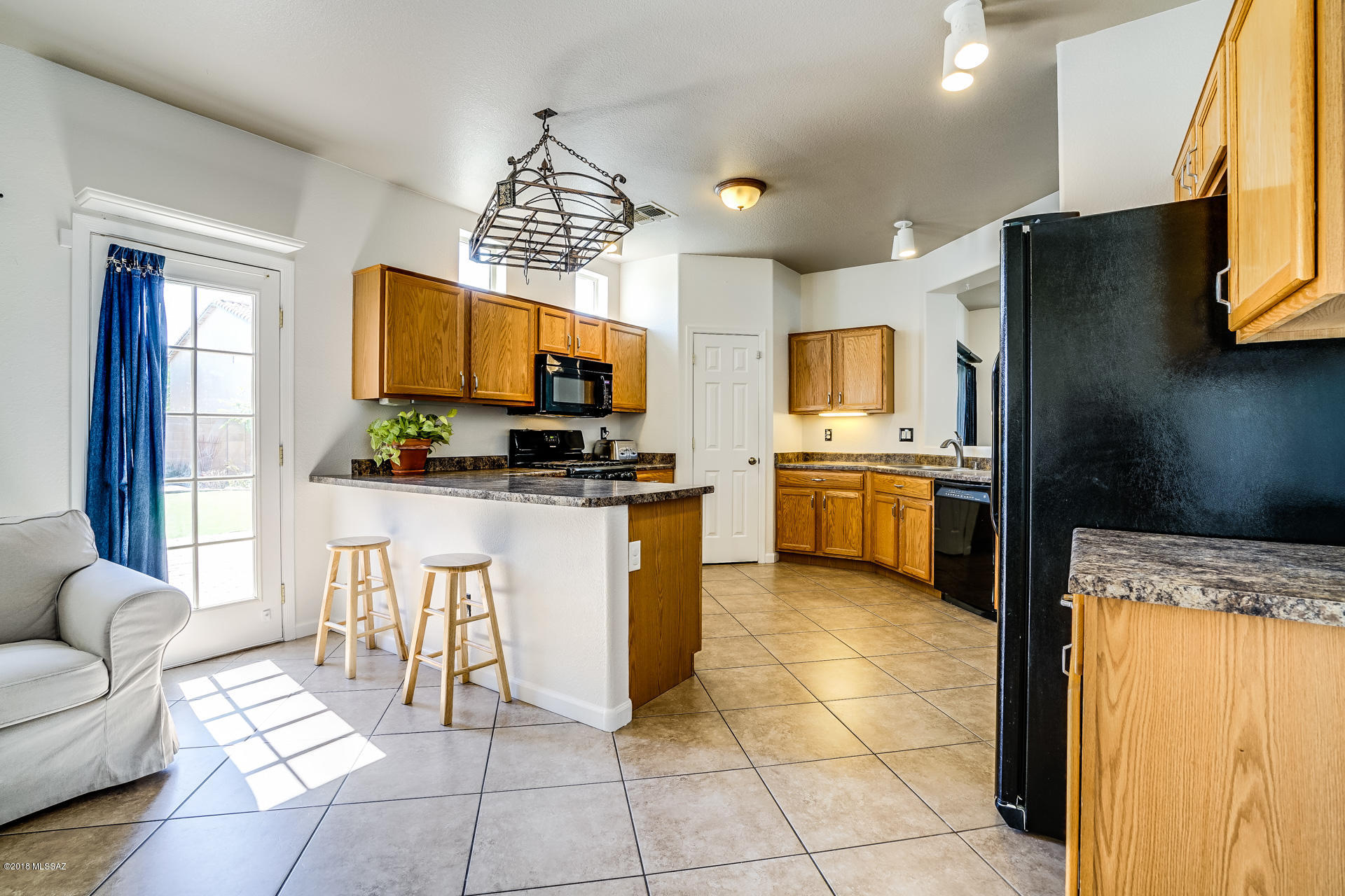 Rancho Sahuarita Block 36B - Residential