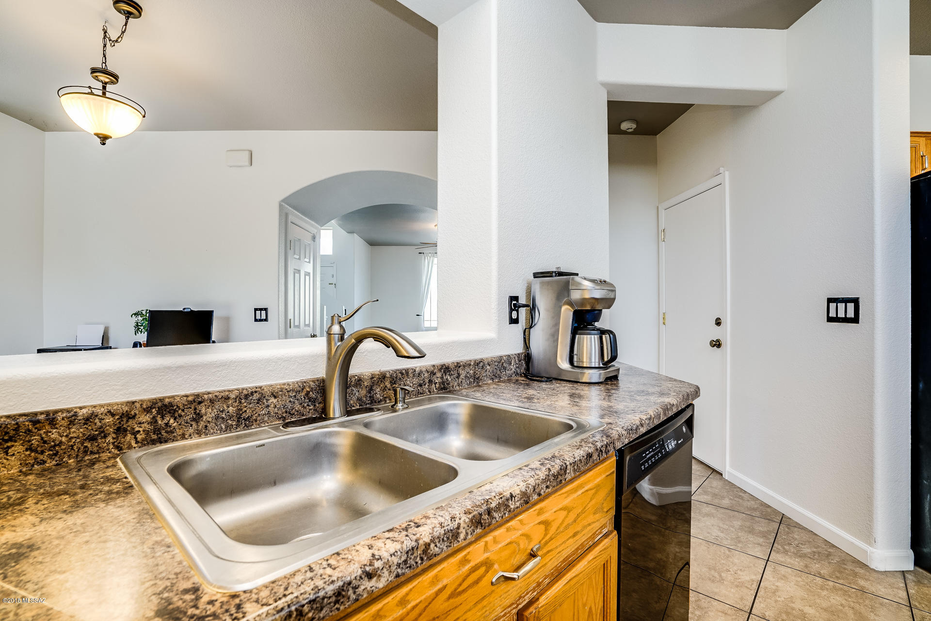 Rancho Sahuarita Block 36B - Residential