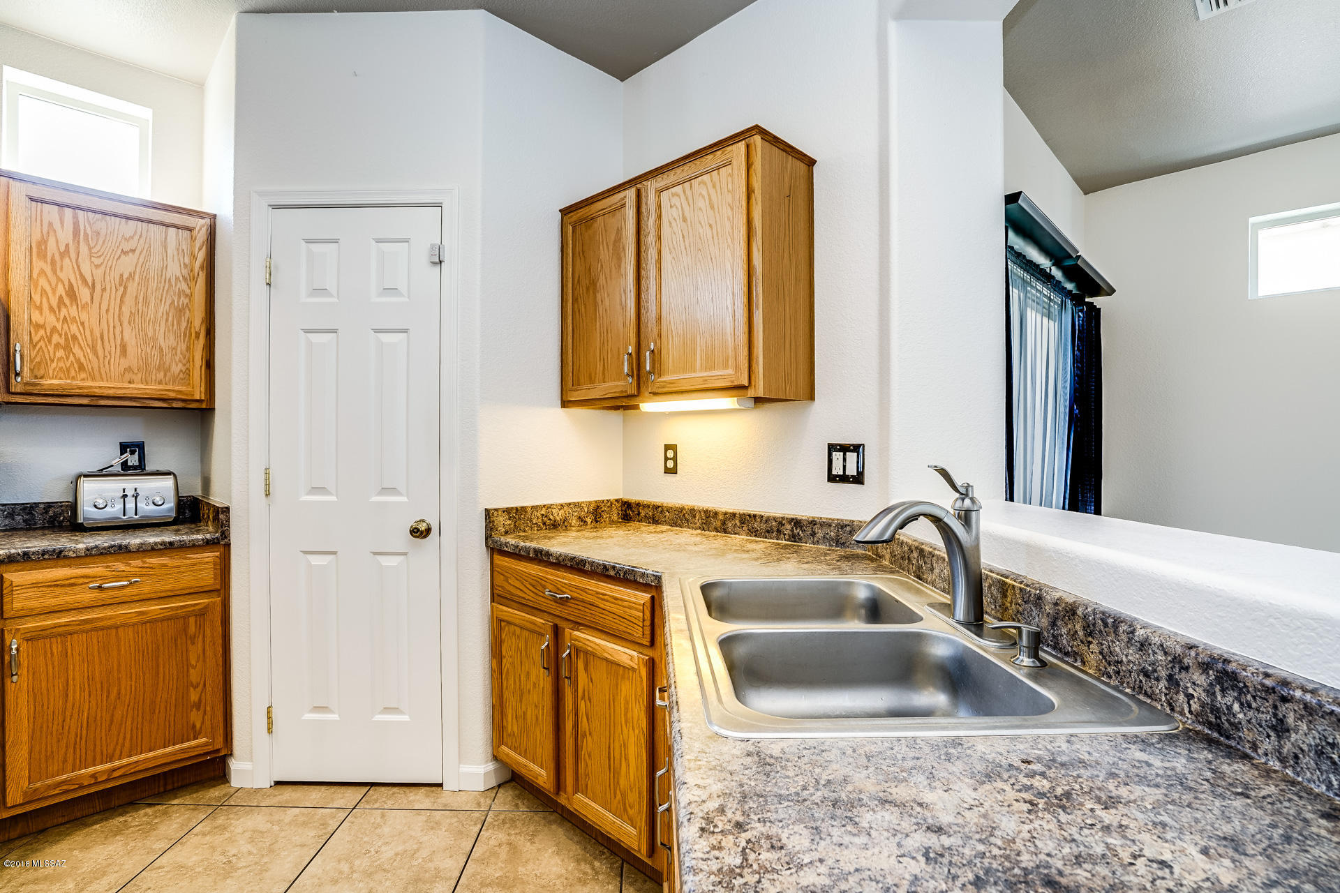 Rancho Sahuarita Block 36B - Residential