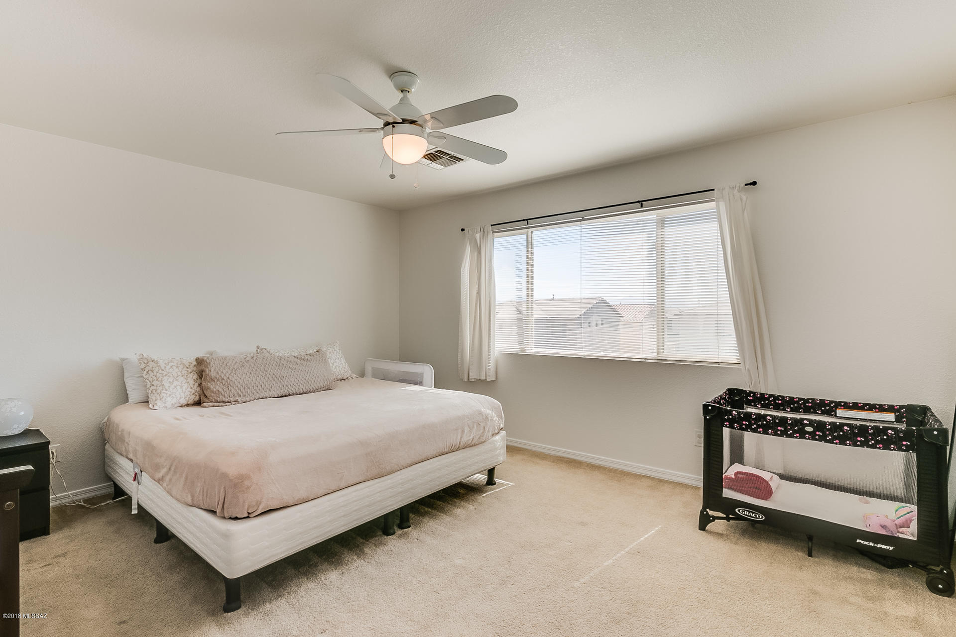 Rancho Sahuarita Block 36B - Residential