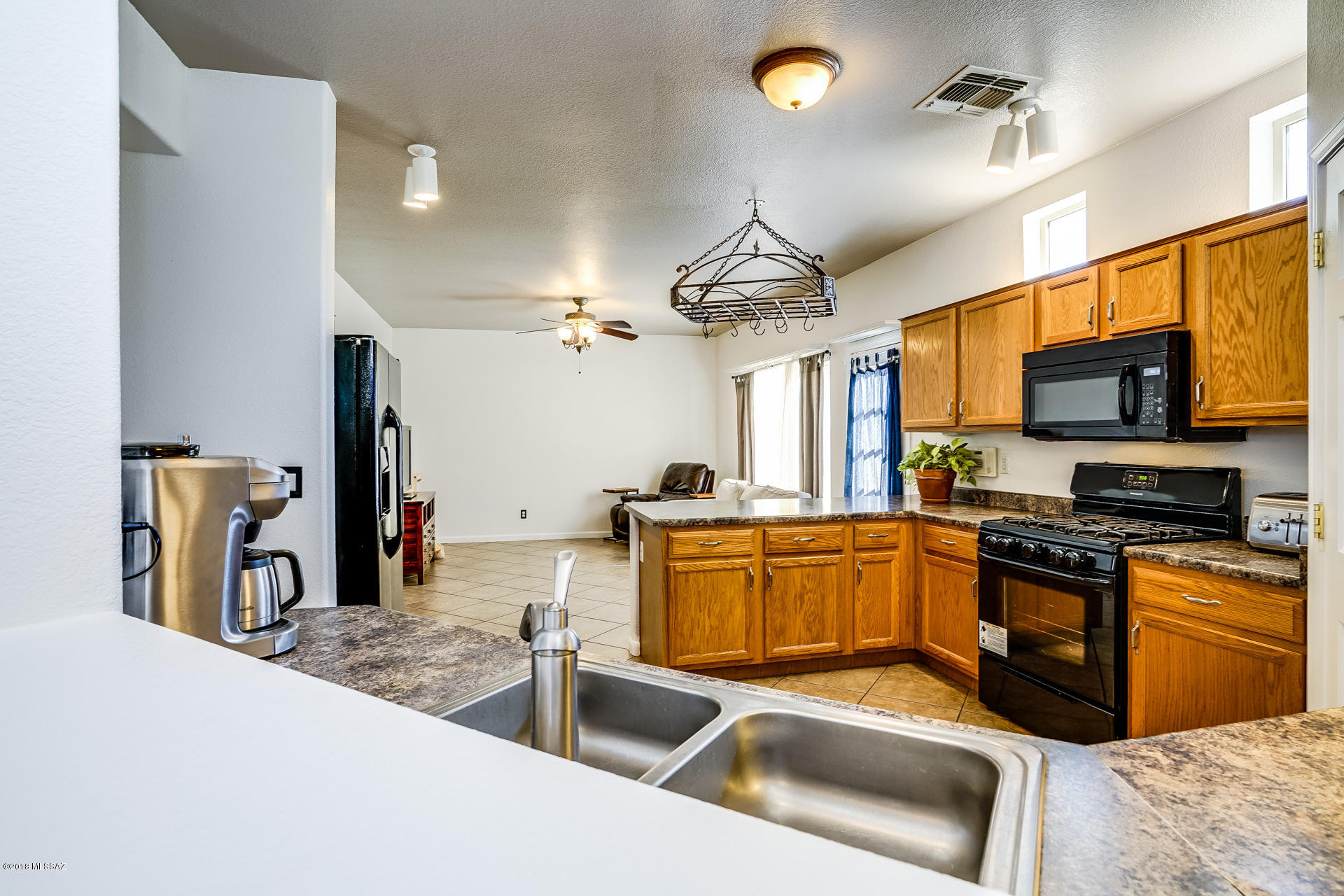 Rancho Sahuarita Block 36B - Residential