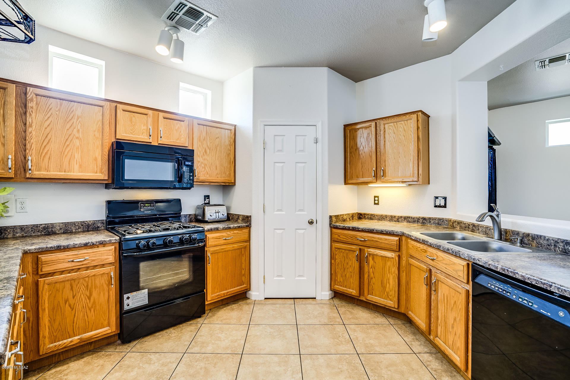 Rancho Sahuarita Block 36B - Residential