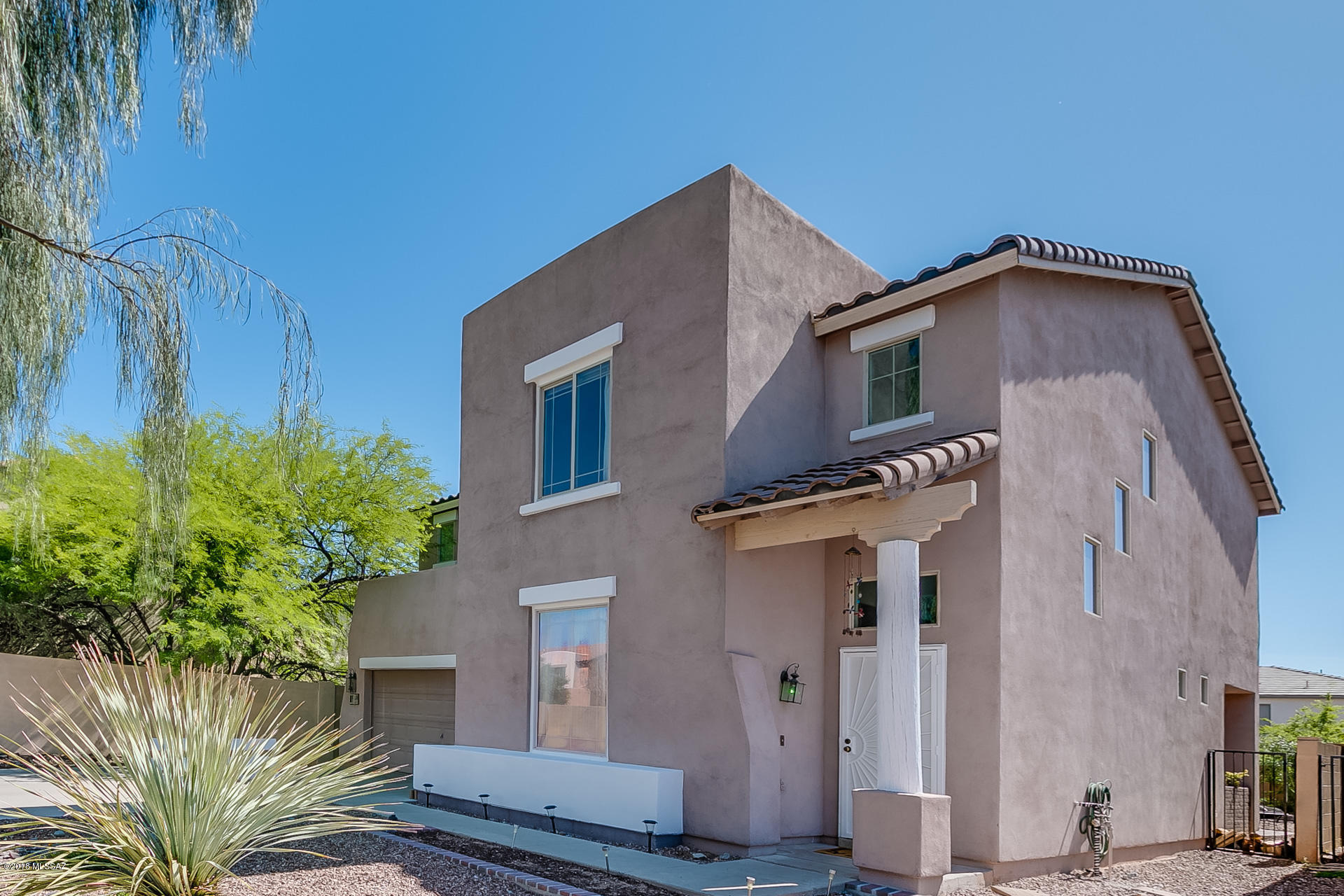 Rancho Sahuarita Block 36B - Residential