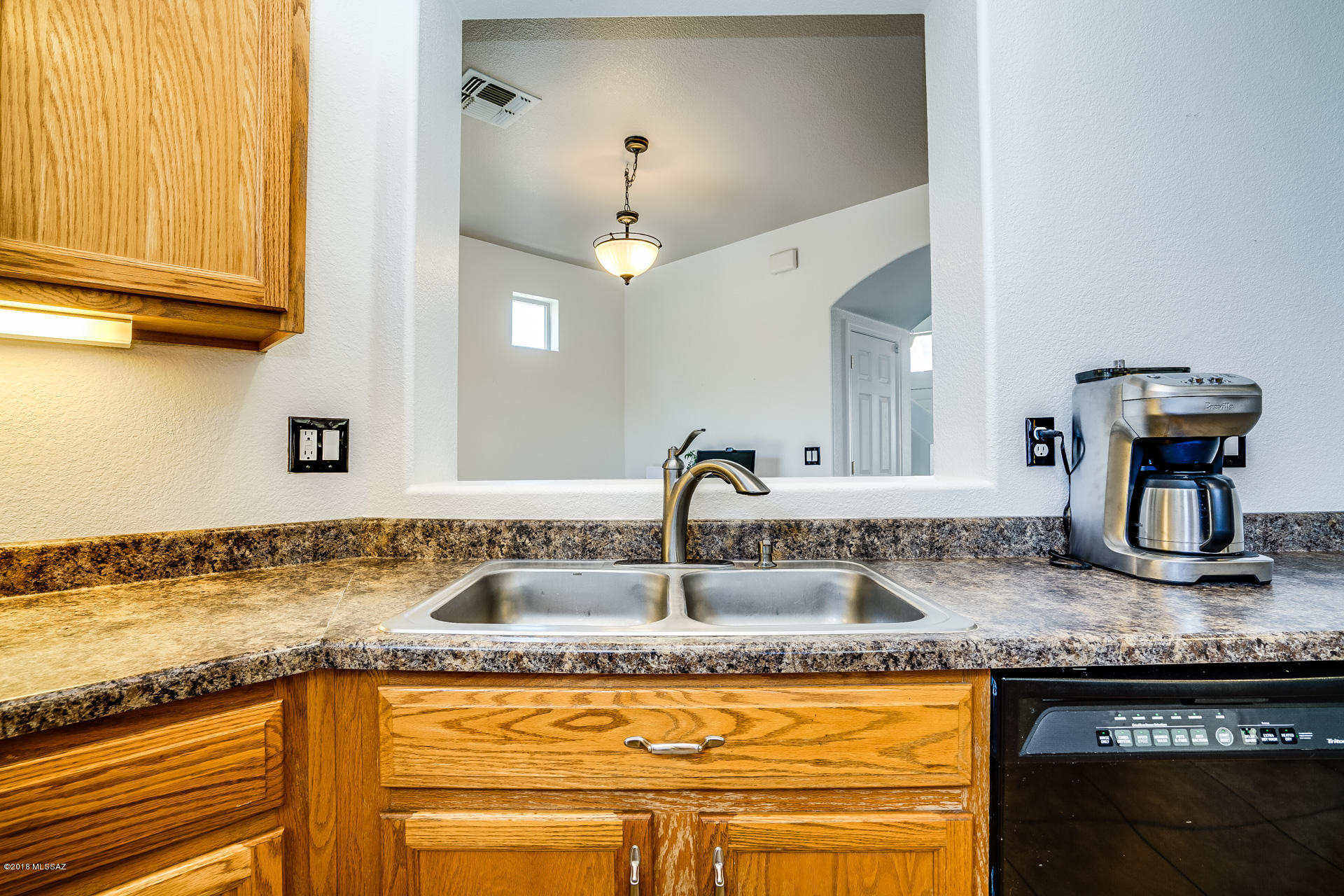 Rancho Sahuarita Block 36B - Residential