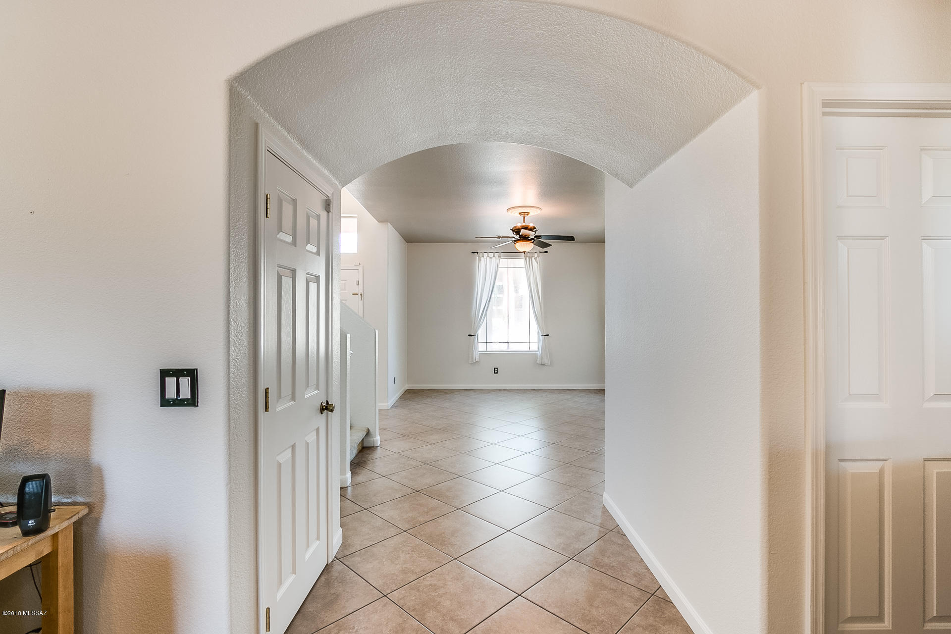 Rancho Sahuarita Block 36B - Residential