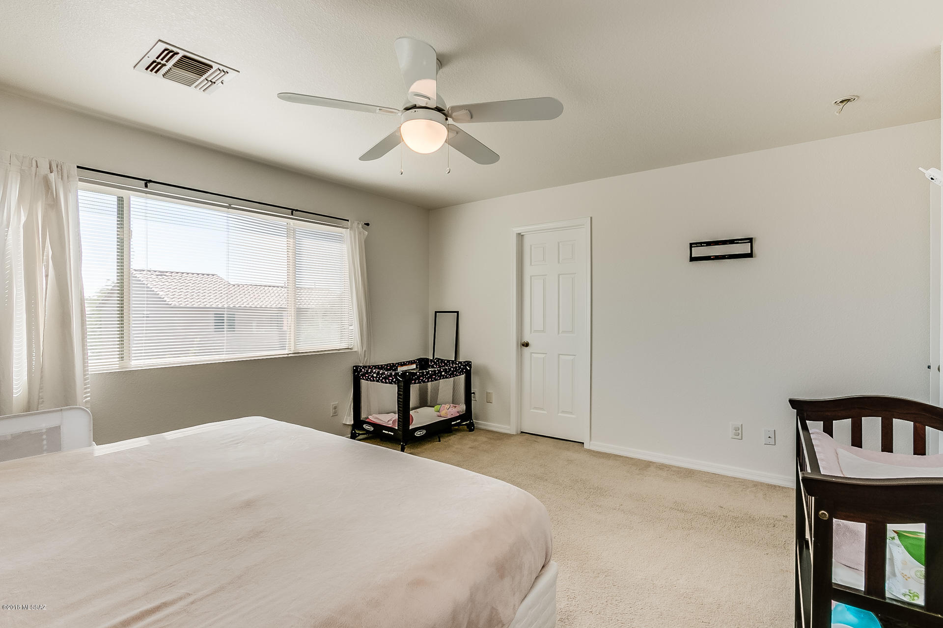 Rancho Sahuarita Block 36B - Residential
