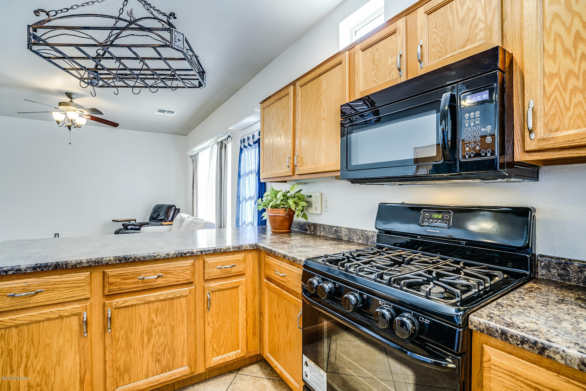 Rancho Sahuarita Block 36B - Residential