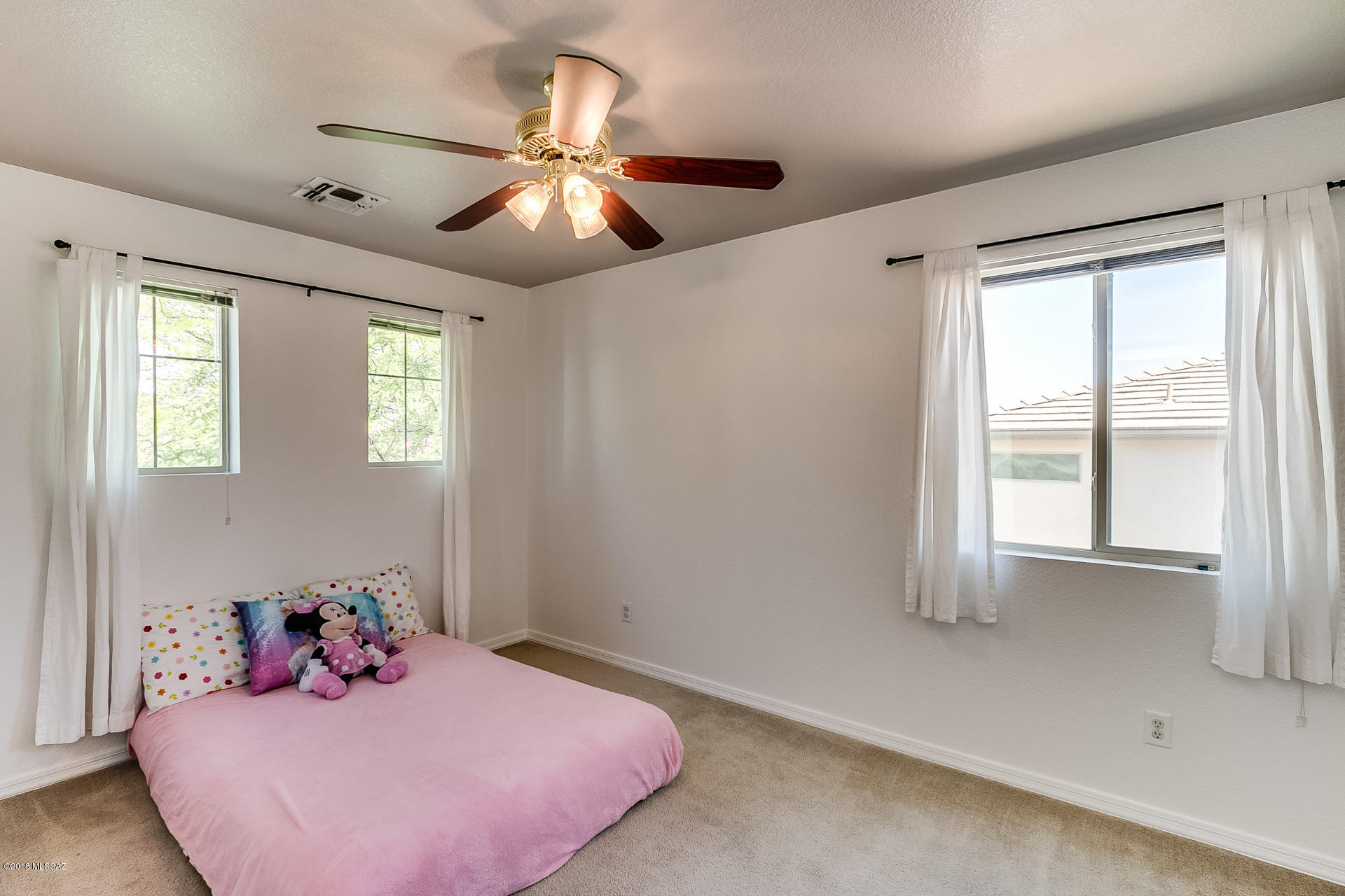 Rancho Sahuarita Block 36B - Residential
