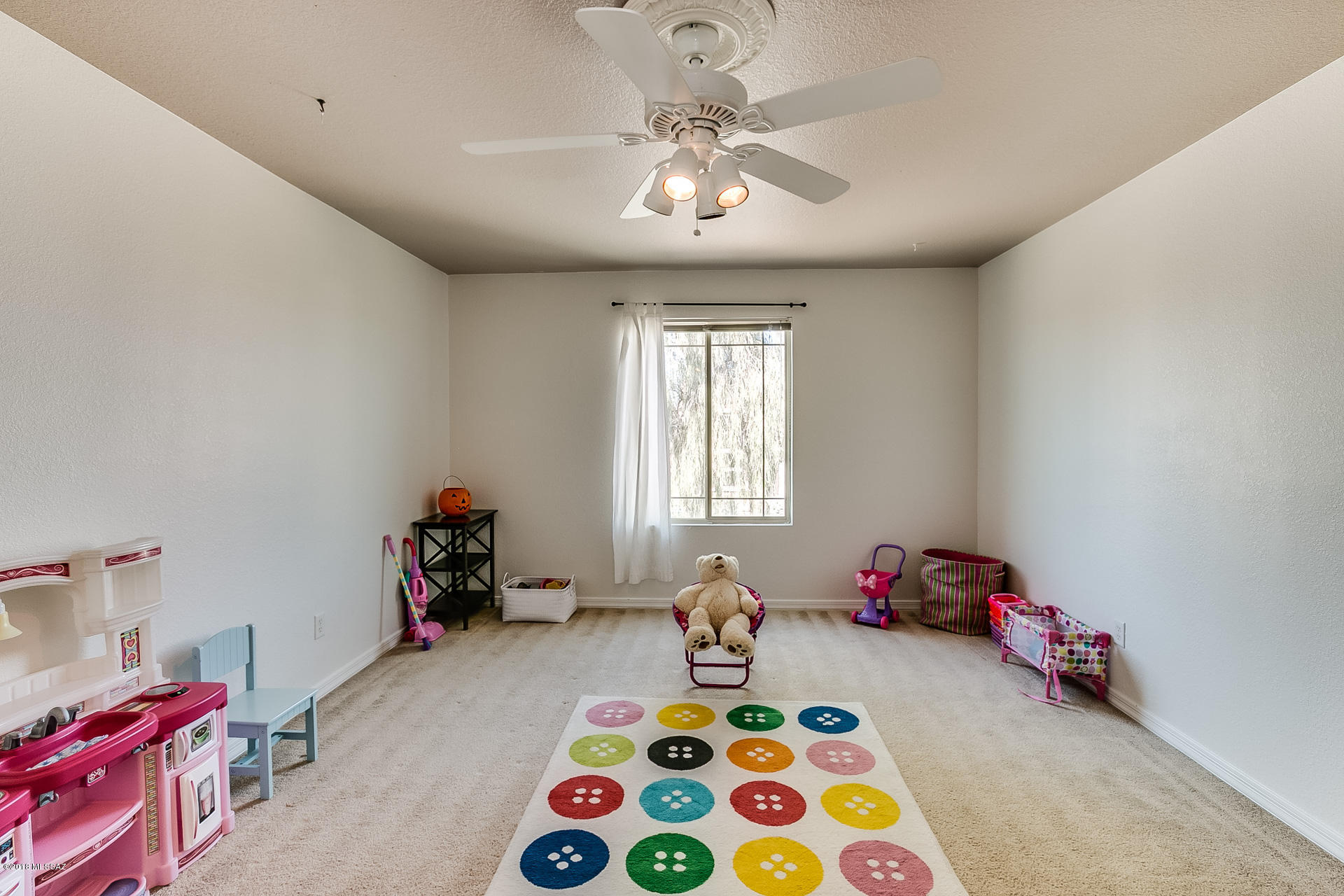 Rancho Sahuarita Block 36B - Residential
