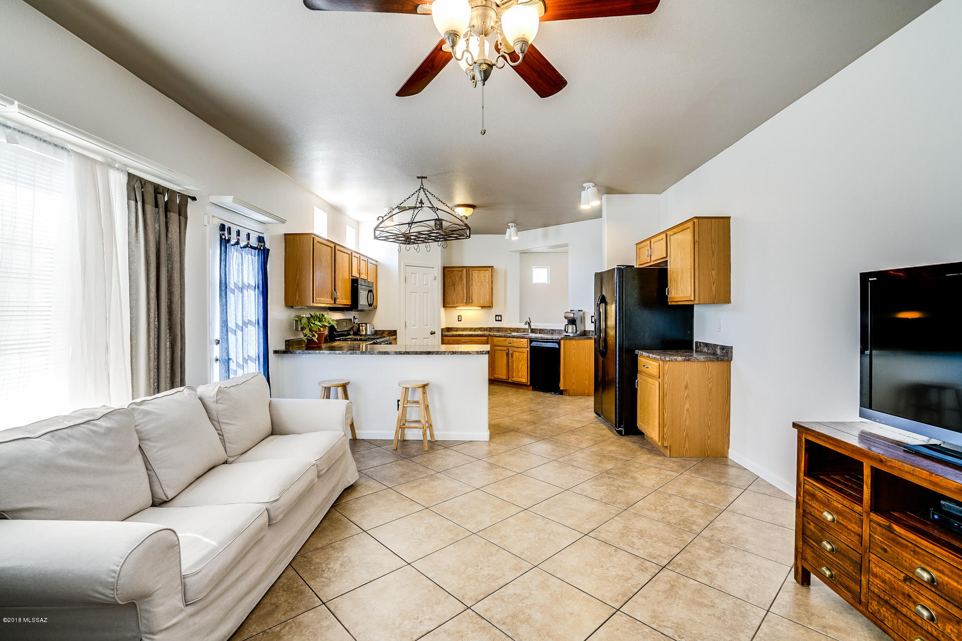 Rancho Sahuarita Block 36B - Residential