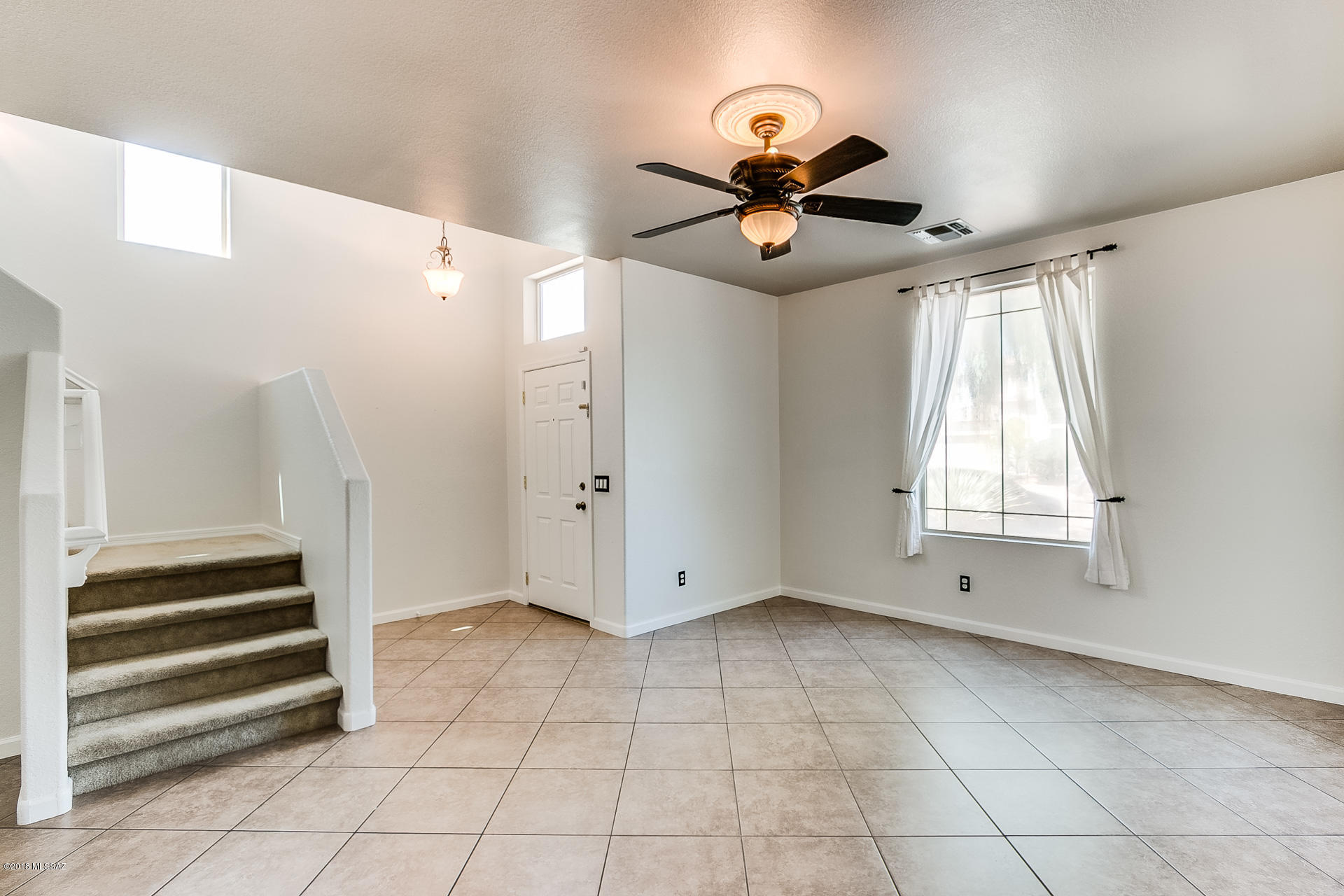 Rancho Sahuarita Block 36B - Residential