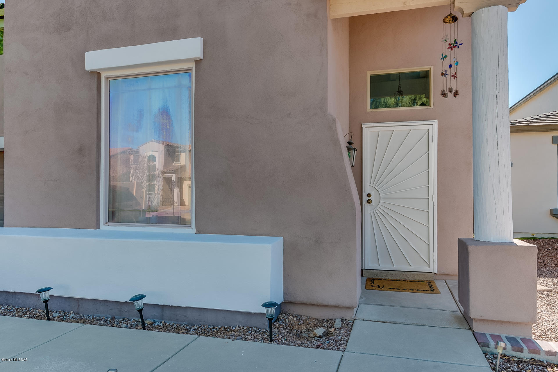 Rancho Sahuarita Block 36B - Residential