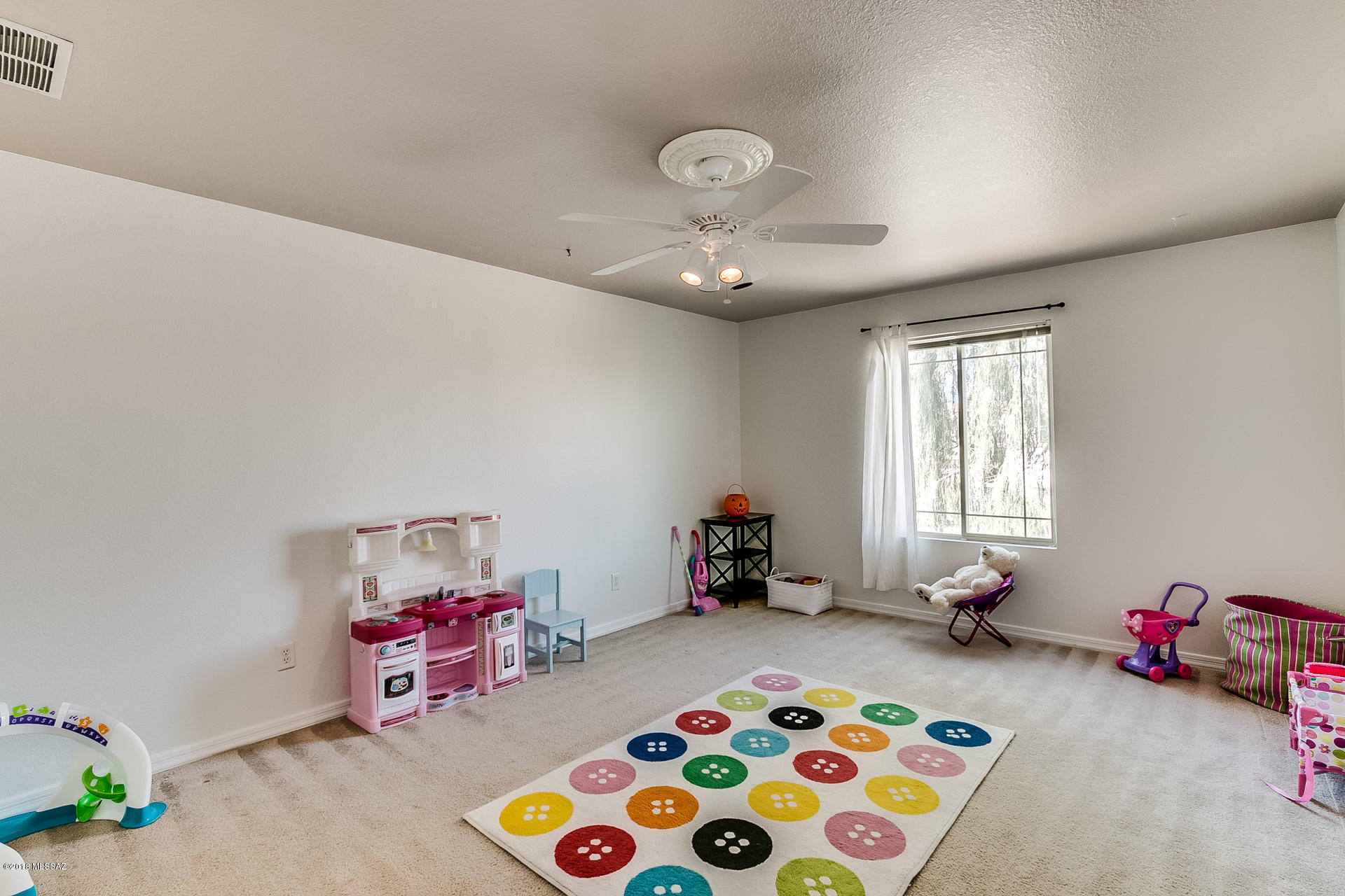 Rancho Sahuarita Block 36B - Residential