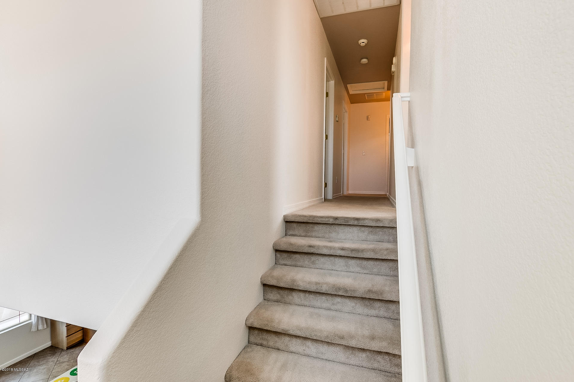 Rancho Sahuarita Block 36B - Residential