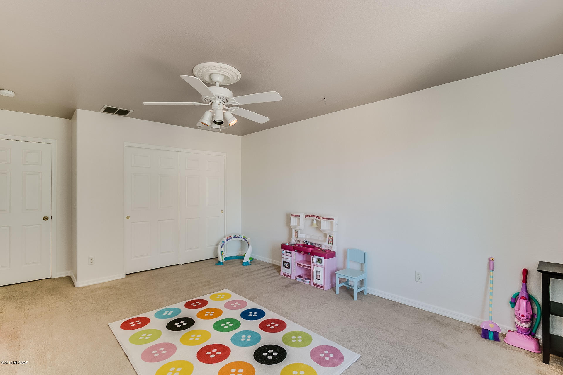 Rancho Sahuarita Block 36B - Residential