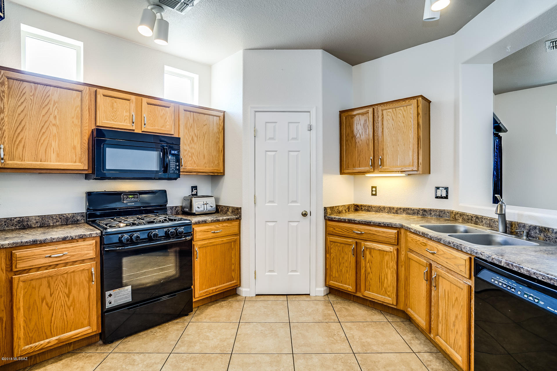 Rancho Sahuarita Block 36B - Residential