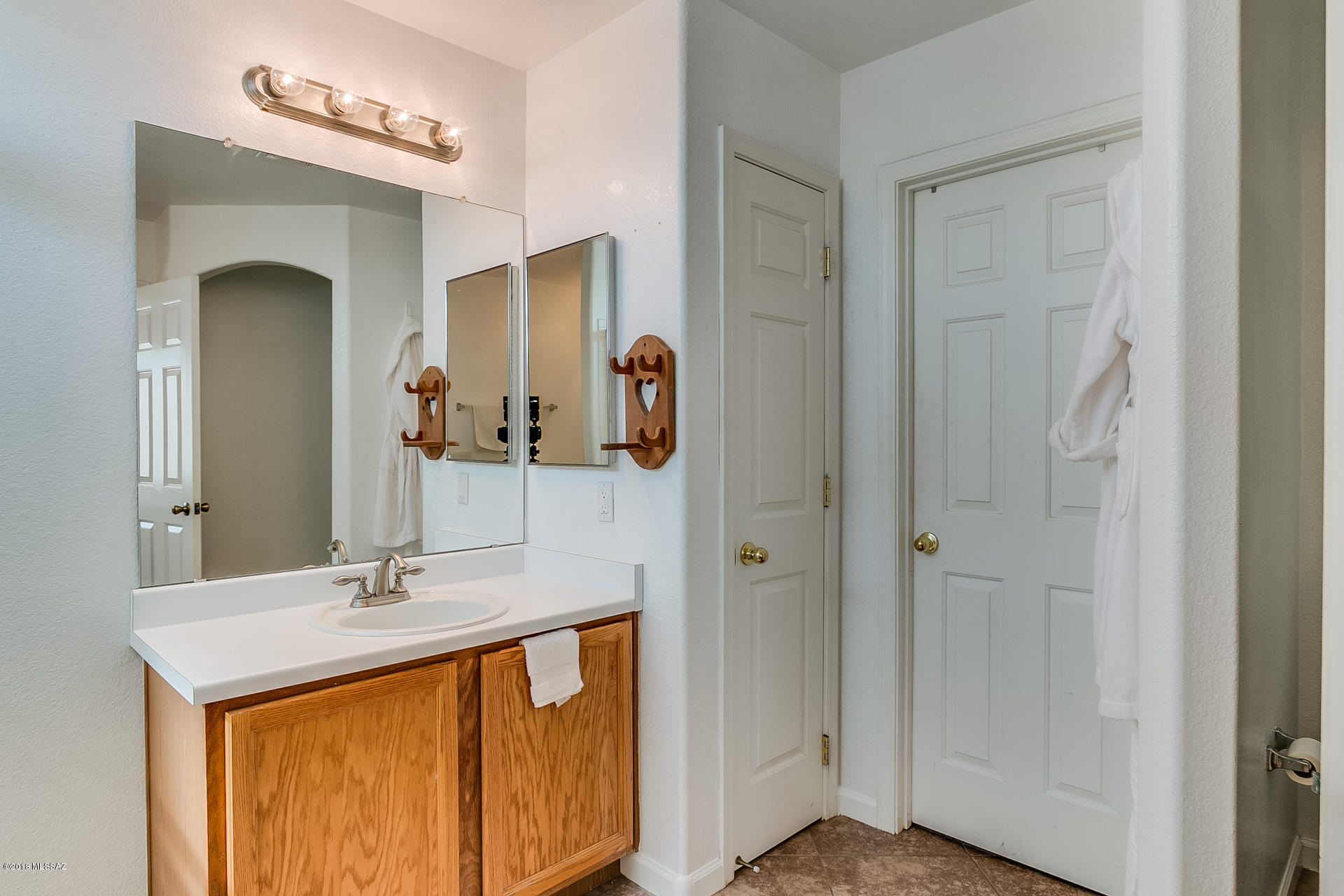 Rancho Sahuarita Block 36B - Residential
