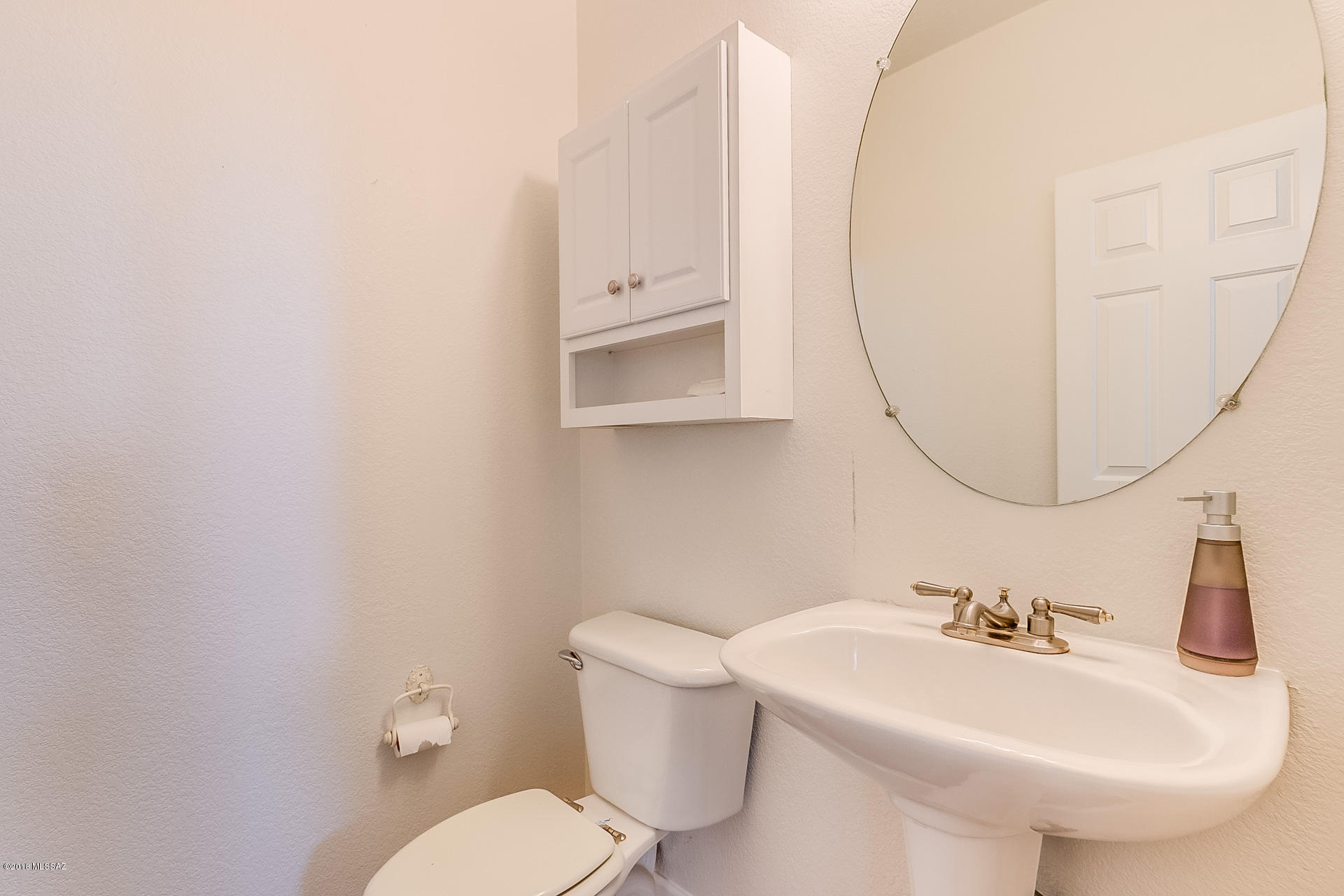 Rancho Sahuarita Block 36B - Residential