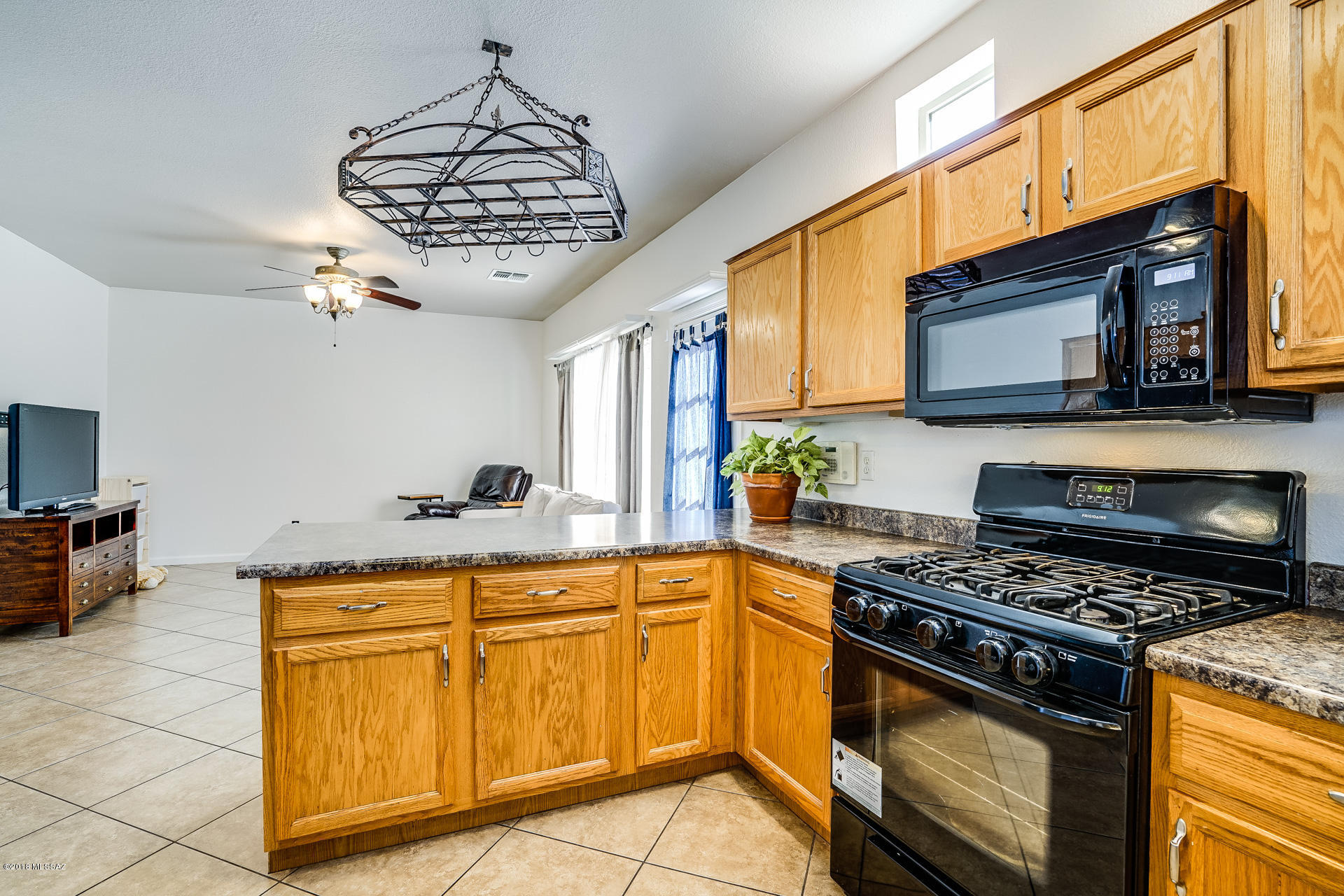 Rancho Sahuarita Block 36B - Residential
