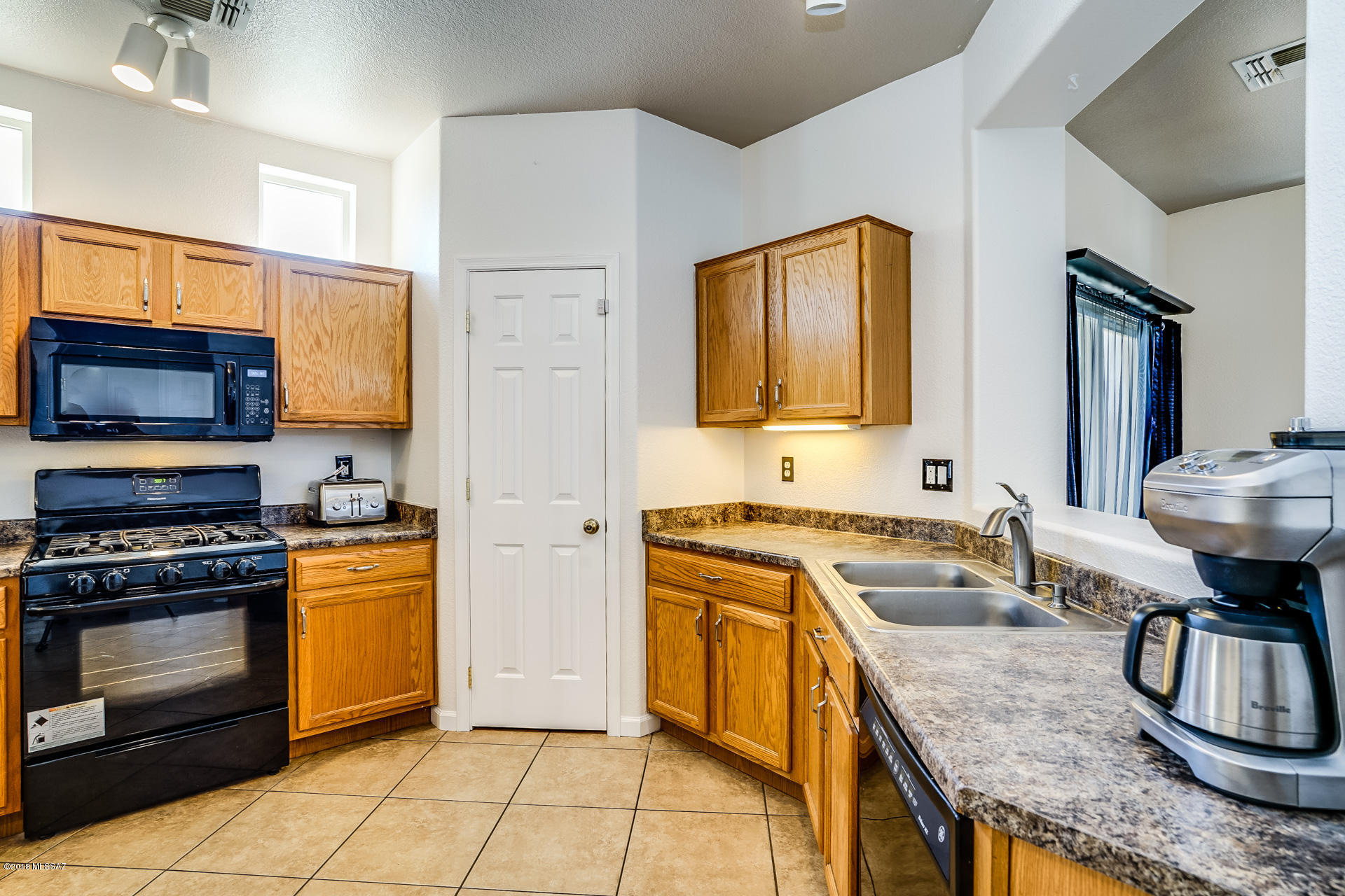 Rancho Sahuarita Block 36B - Residential