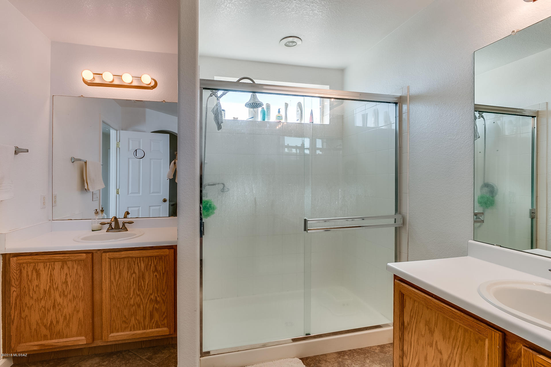 Rancho Sahuarita Block 36B - Residential